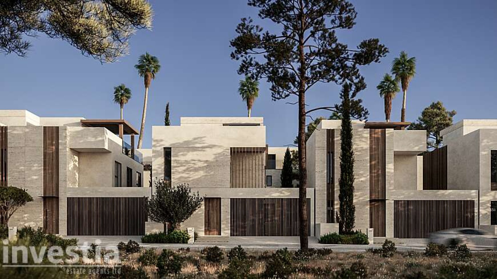 House, Detached House, Larnaca, Livadia, 351m²