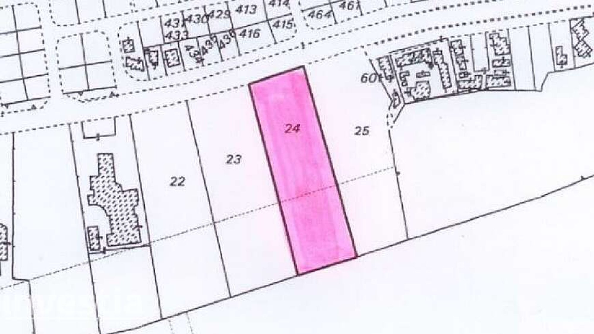 For Sale, Land, Plot, Larnaca, Dekeleia, 13,379m² — image 3