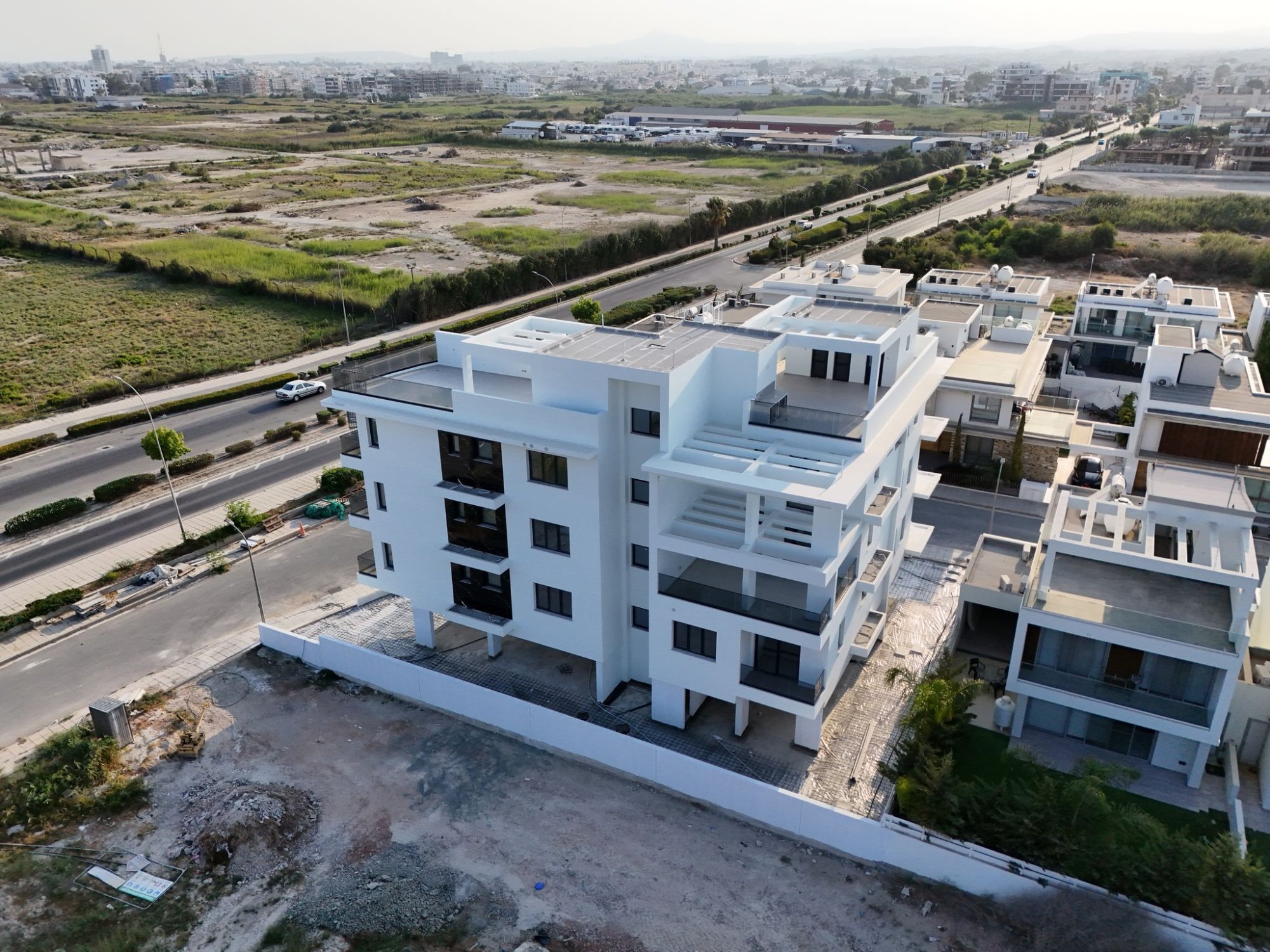 For Sale, Apartment, Penthouse, Larnaca, Livadia, 0m² — image 3