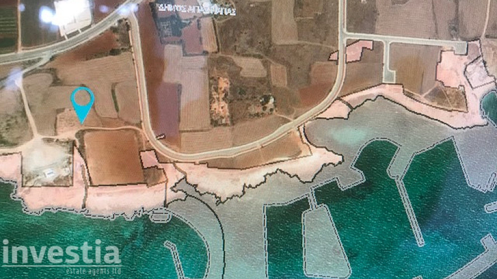 For Sale, Land, Plot, Famagusta, Agia Napa, 7,589m² — image 3