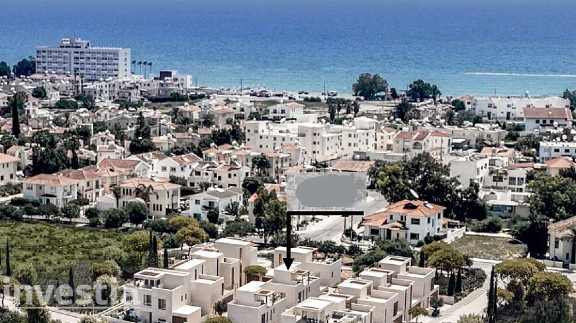 House, Detached House, Larnaca, Livadia, 351m² — image 2