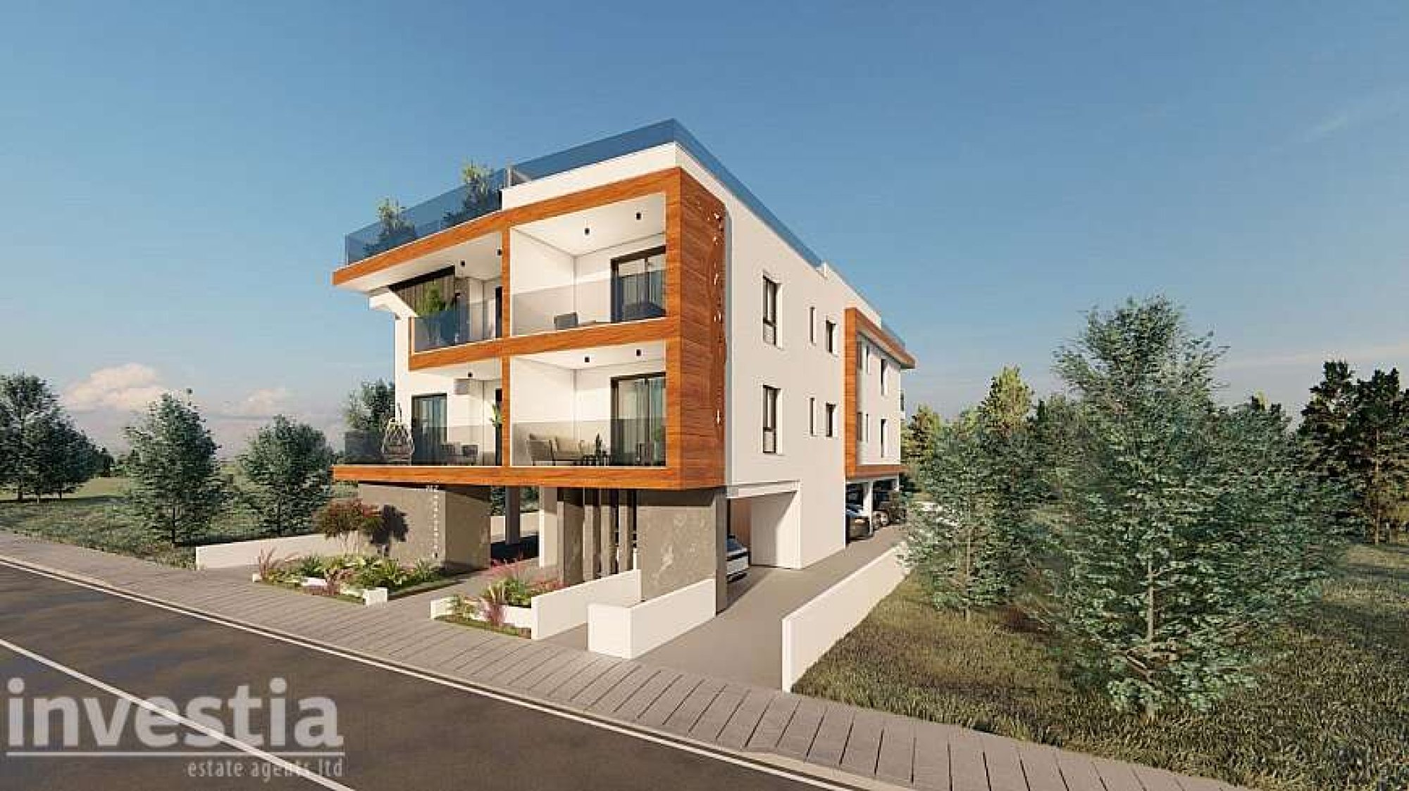 For Sale, Apartment, Penthouse, Larnaca, Livadia, 0m² — image 3