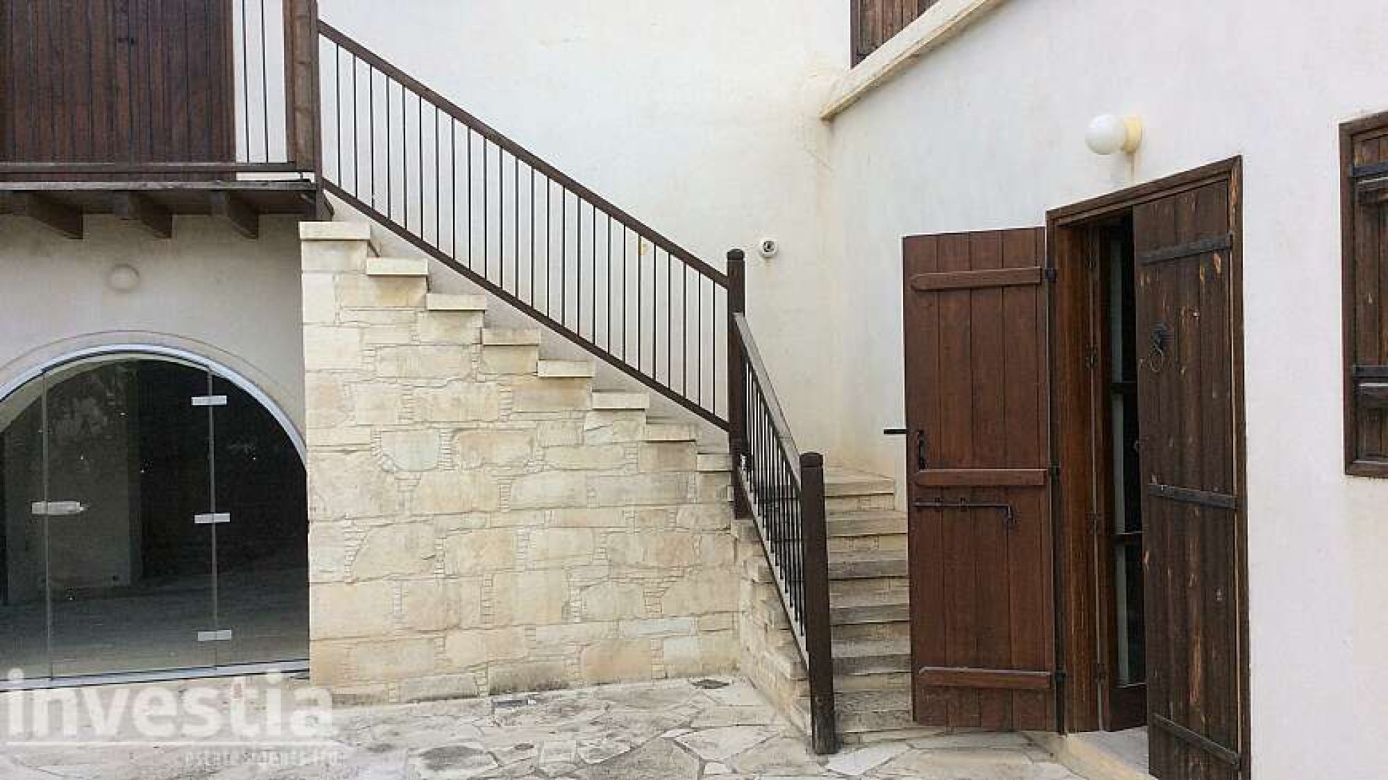 For Rent, House, Detached House, Larnaca, Anglisides, 0m²