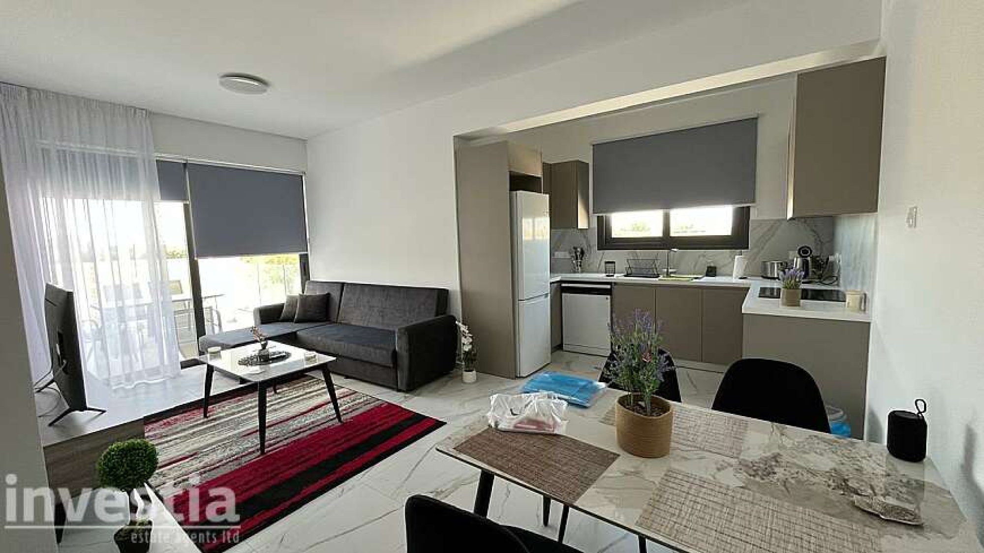 For Rent, Apartment, Standard Apartment, Larnaca, Livadia, 0m²