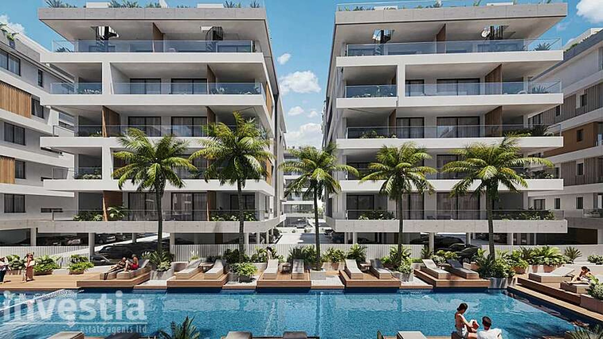 For Sale, Apartment, Standard Apartment, Larnaca, Livadia, 0m² — image 4