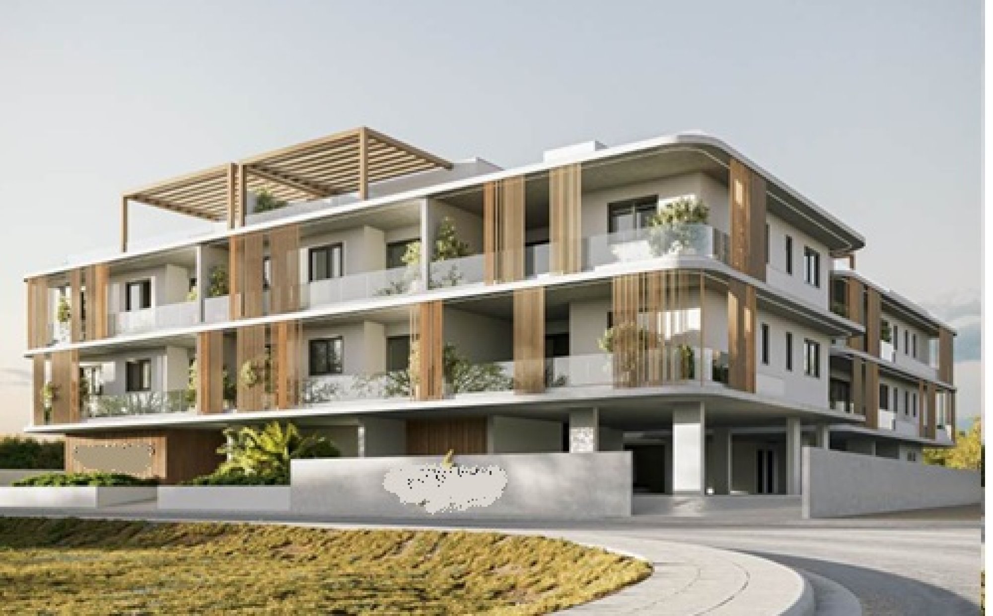 For Sale, Apartment, Penthouse, Larnaca, Livadia — image 3