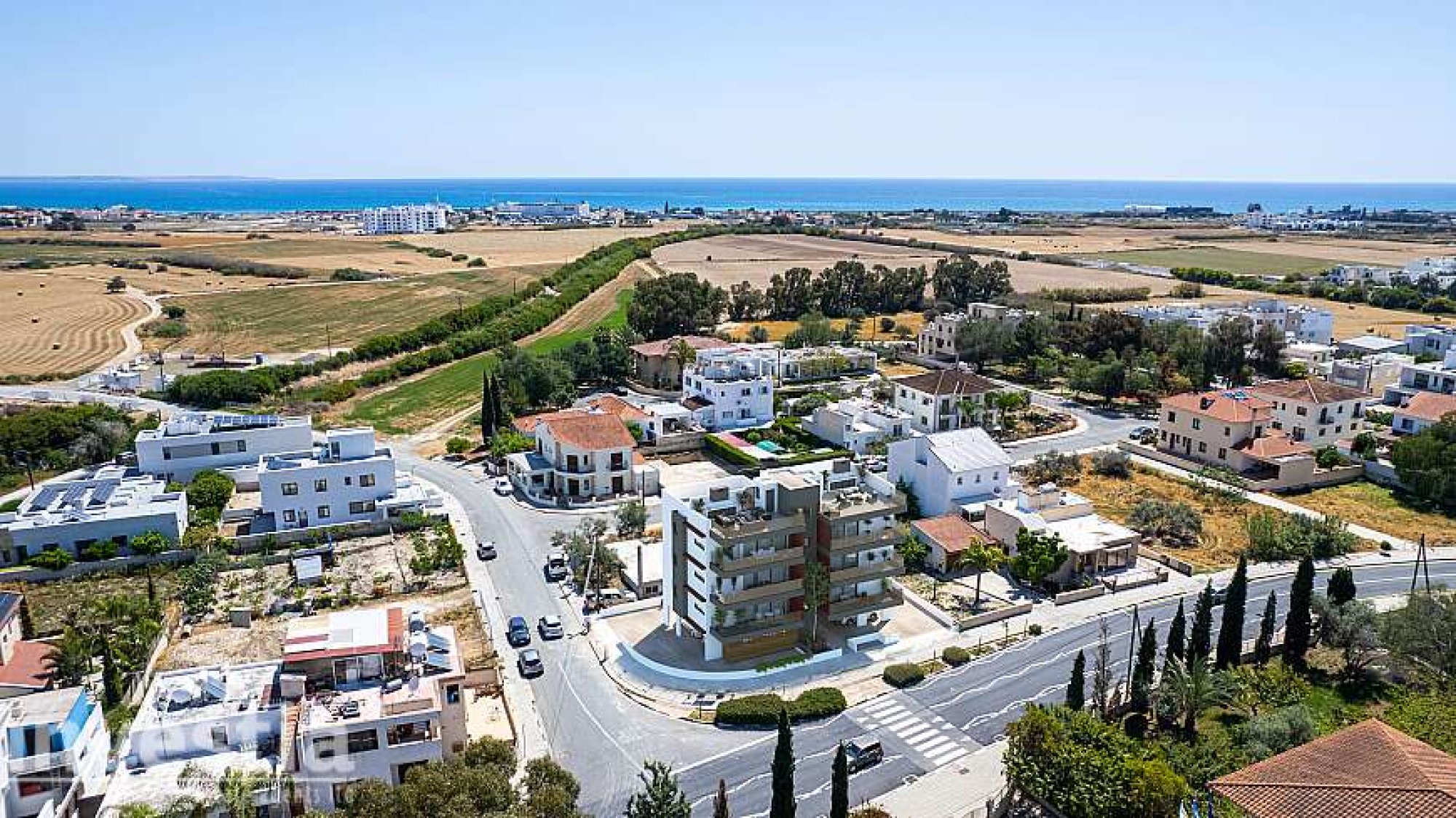 For Sale, Apartment, Standard Apartment, Larnaca, Livadia, 0m² — image 3