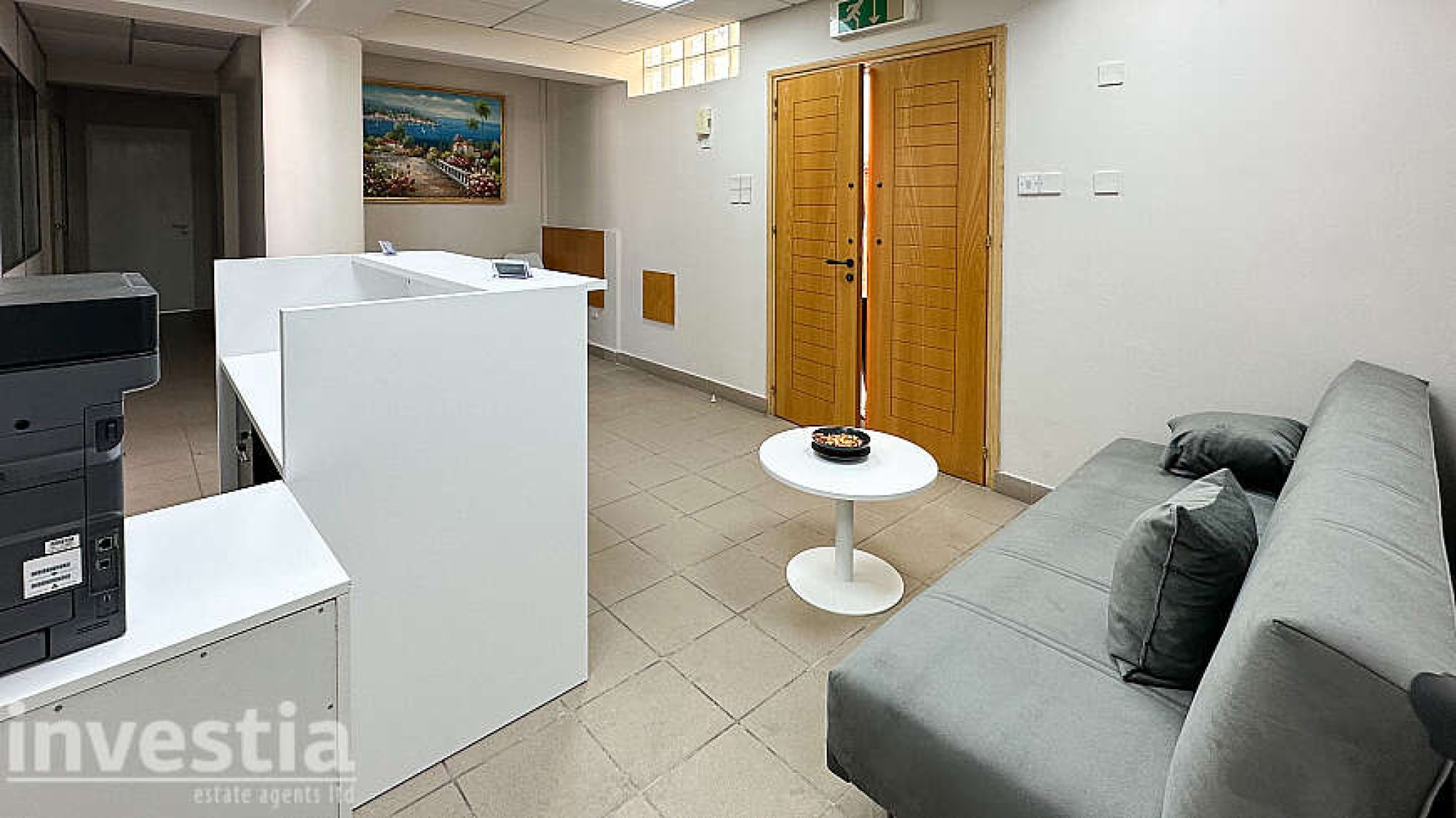 For Rent, Office, Standard Office, Larnaca, Larnaca Center, 94m², 0m² — image 2