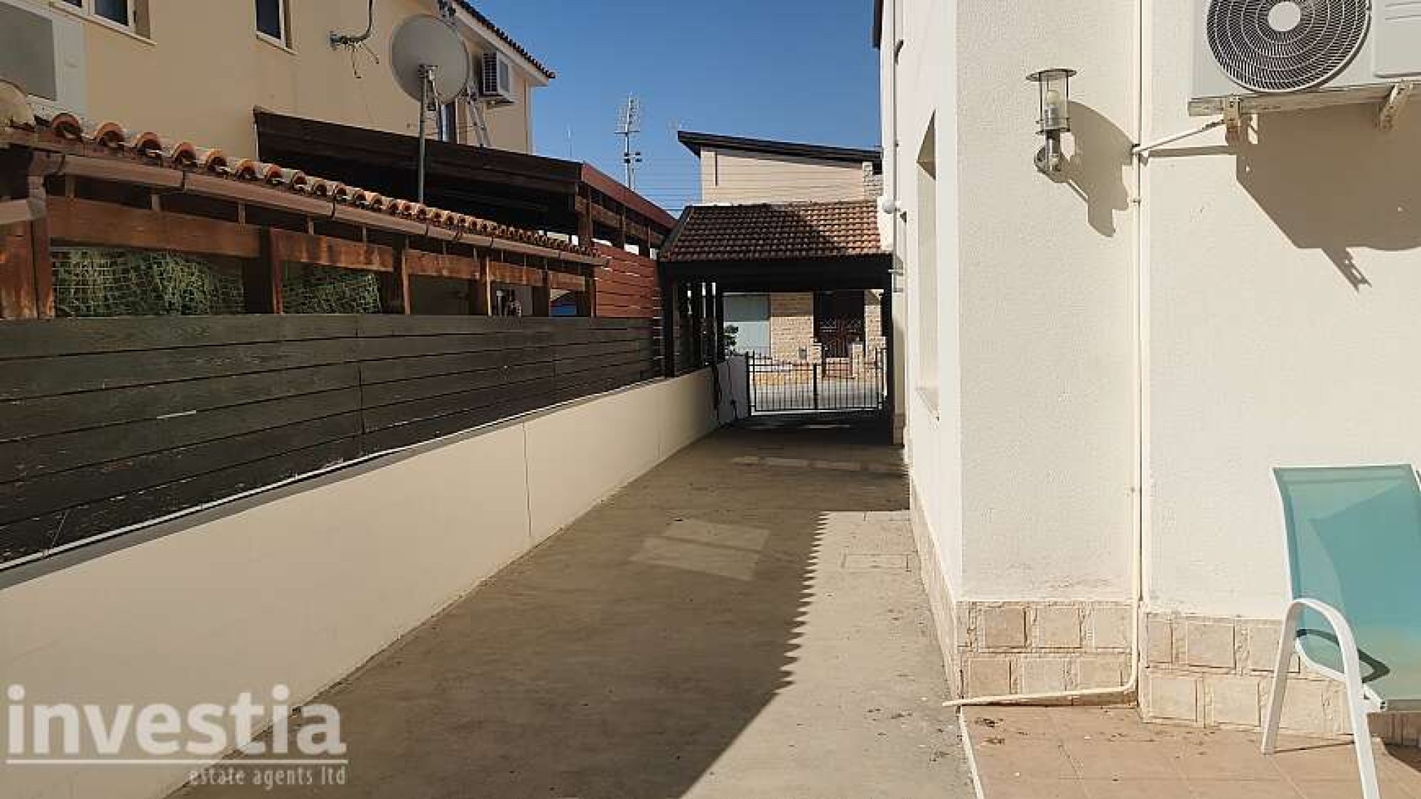 For Sale, House, Detached House, Larnaca, Aradippou, 270m² — image 4