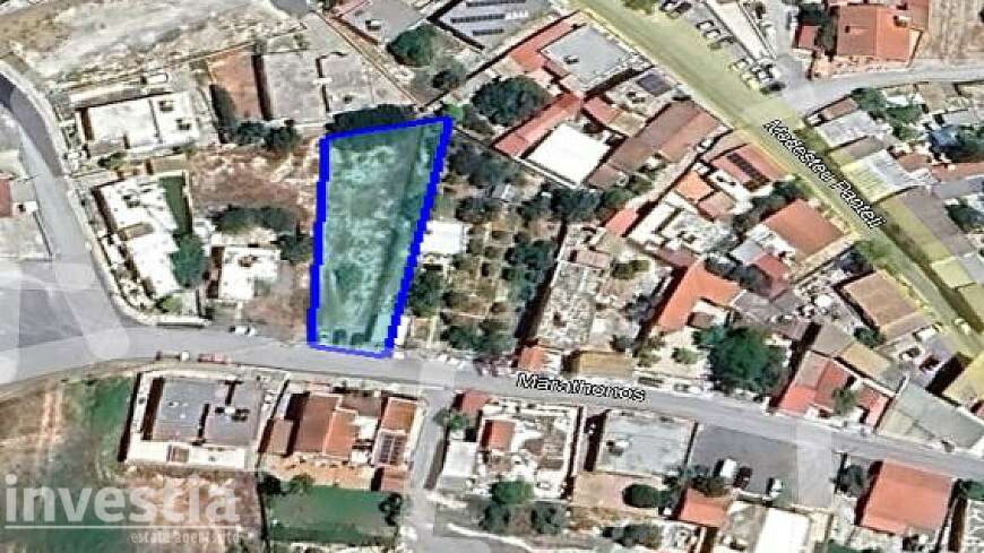 For Sale, Land, Plot, Larnaca, Aradippou, 852m² — image 3