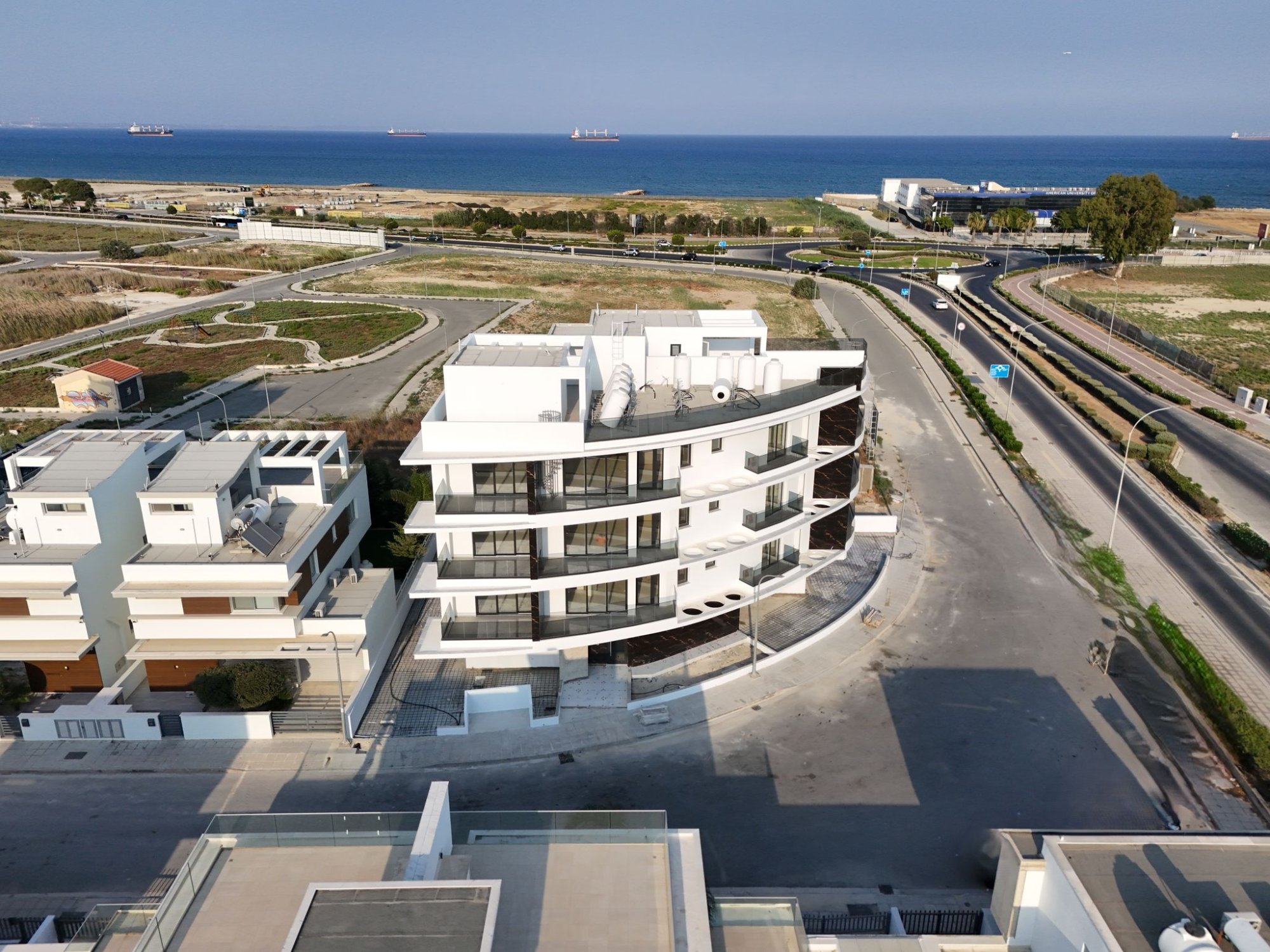 For Sale, Apartment, Standard Apartment, Larnaca, Livadia, 0m²