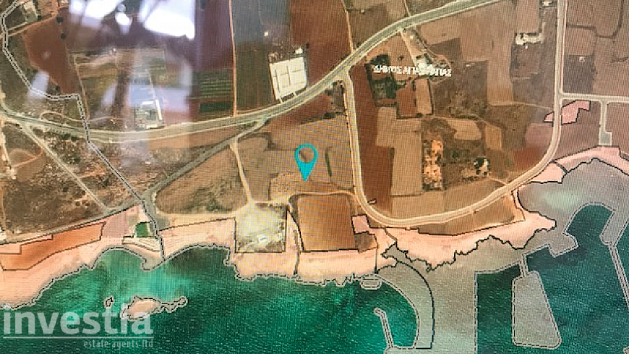 For Sale, Land, Plot, Famagusta, Agia Napa, 7,589m² — image 2