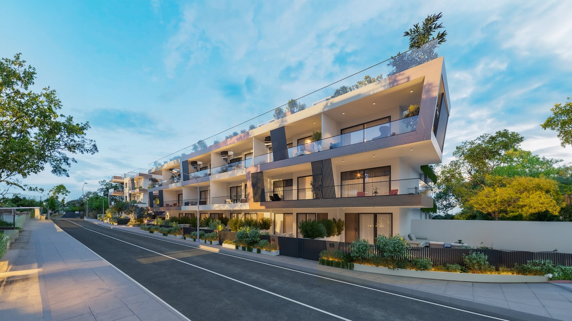 For Sale, Apartment, Standard Apartment, Larnaca, Livadia — image 2