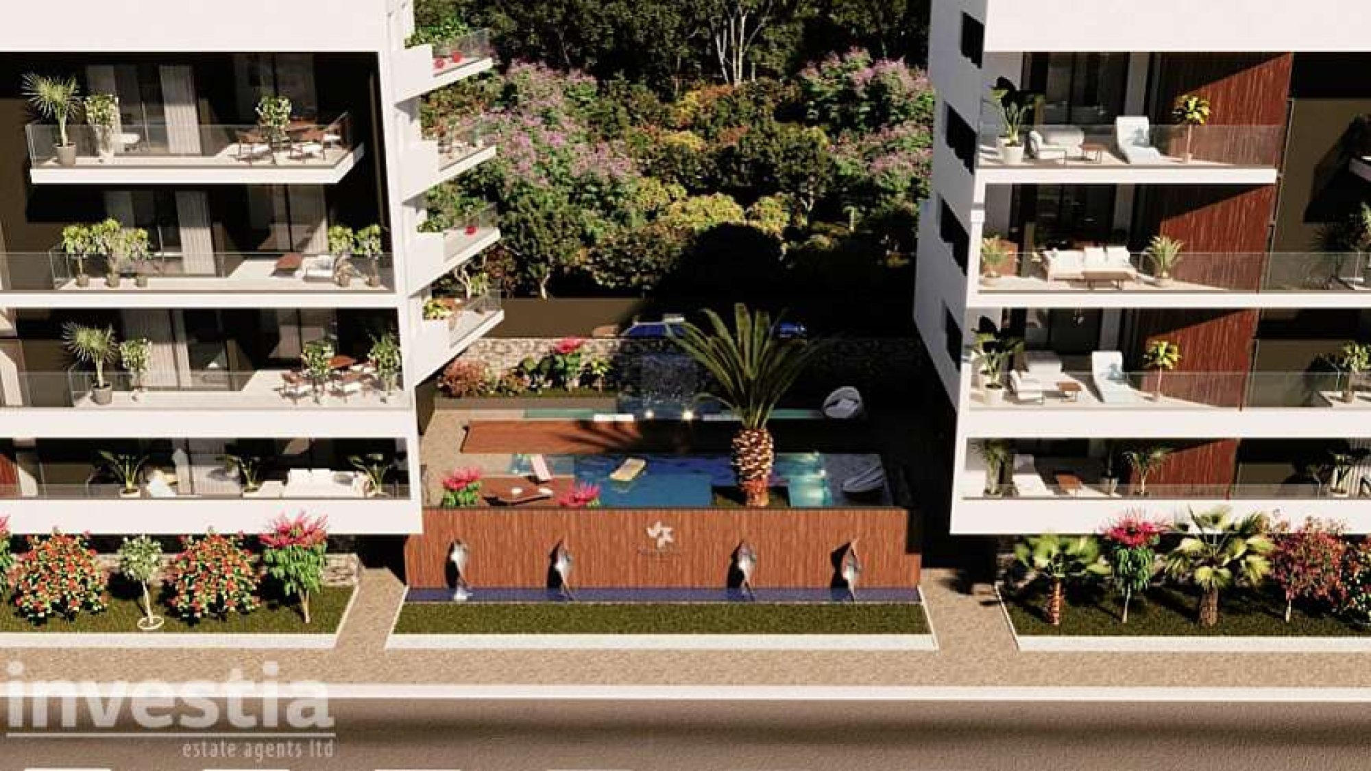 For Sale, Apartment, Standard Apartment, Larnaca, Livadia, 0m²
