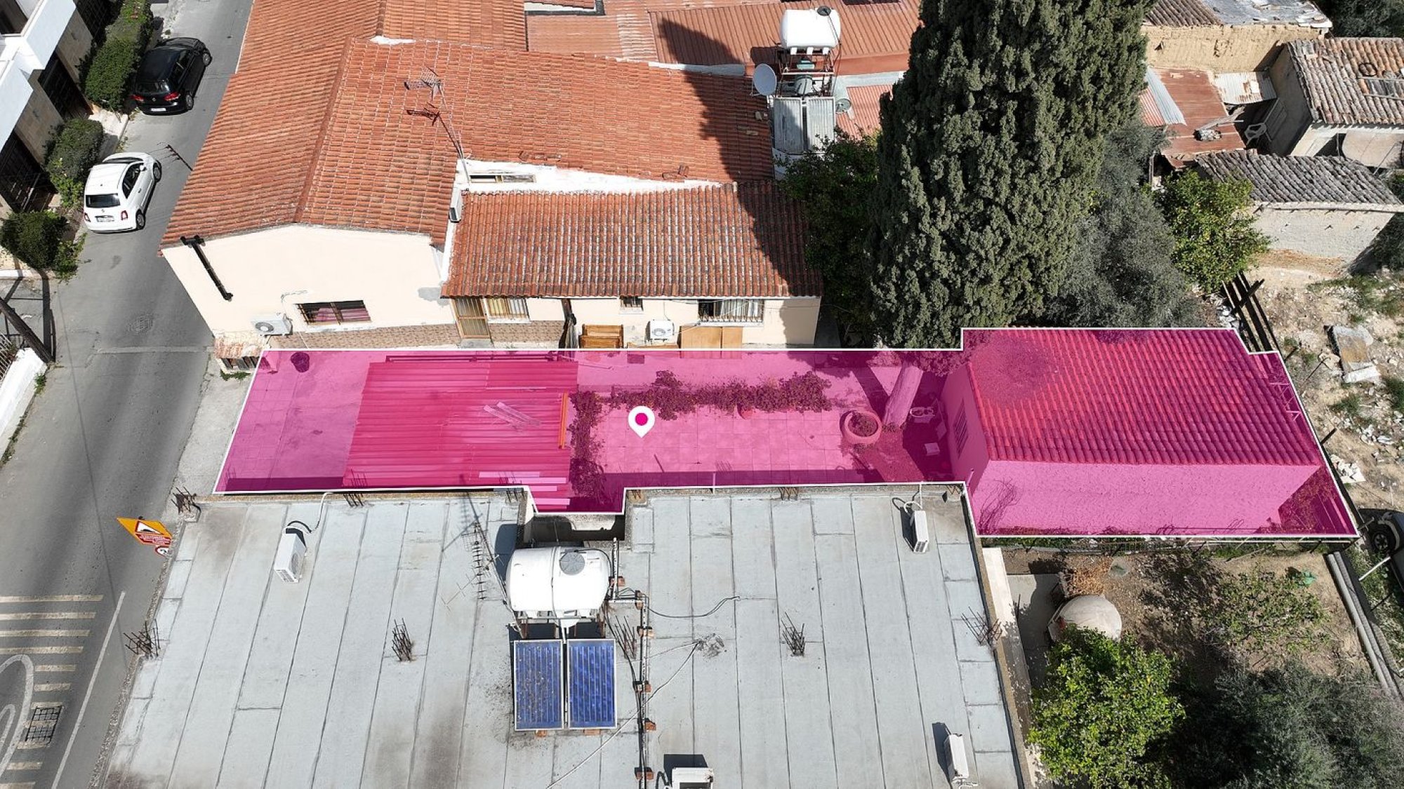 Land, Plot, Nicosia, Kaimakli, 232m² — image 4