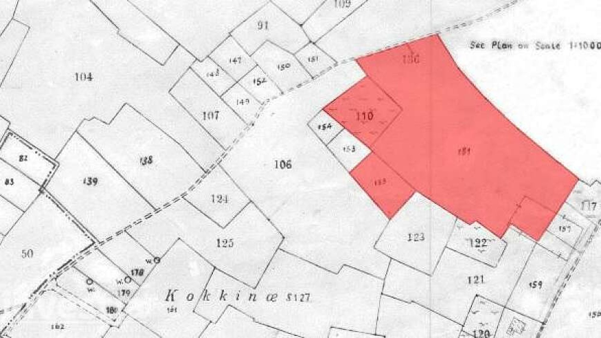 For Sale, Land, Plot, Larnaca, Dromolaxia, 57,635m² — image 3