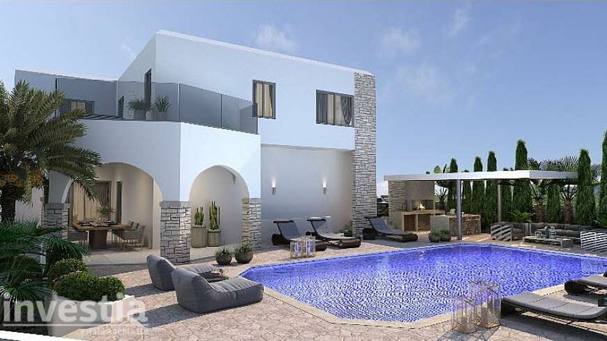 For Sale, House, Detached House, 679m²