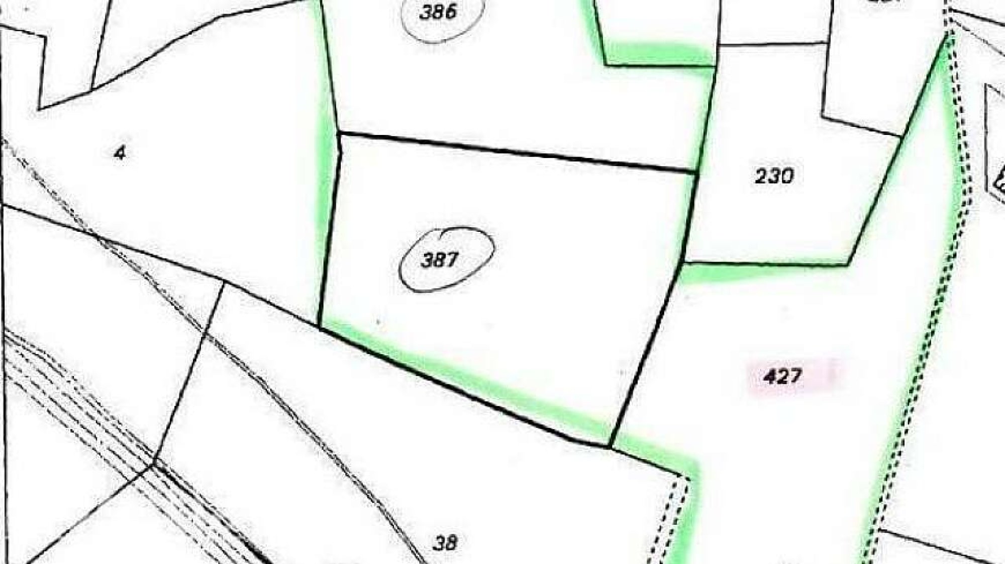 For Sale, Land, Plot, Larnaca, Dromolaxia, 40,000m²