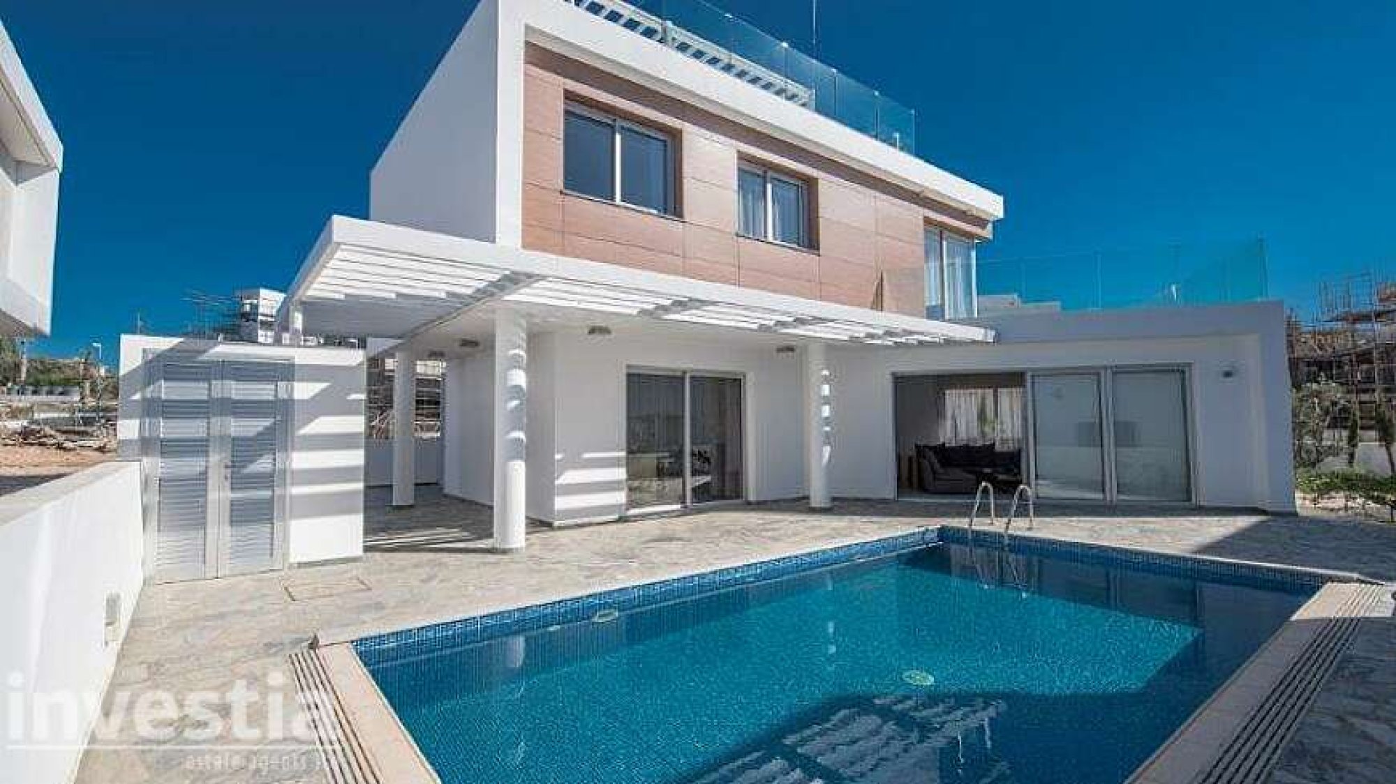 For Sale, House, Detached House, 299m²