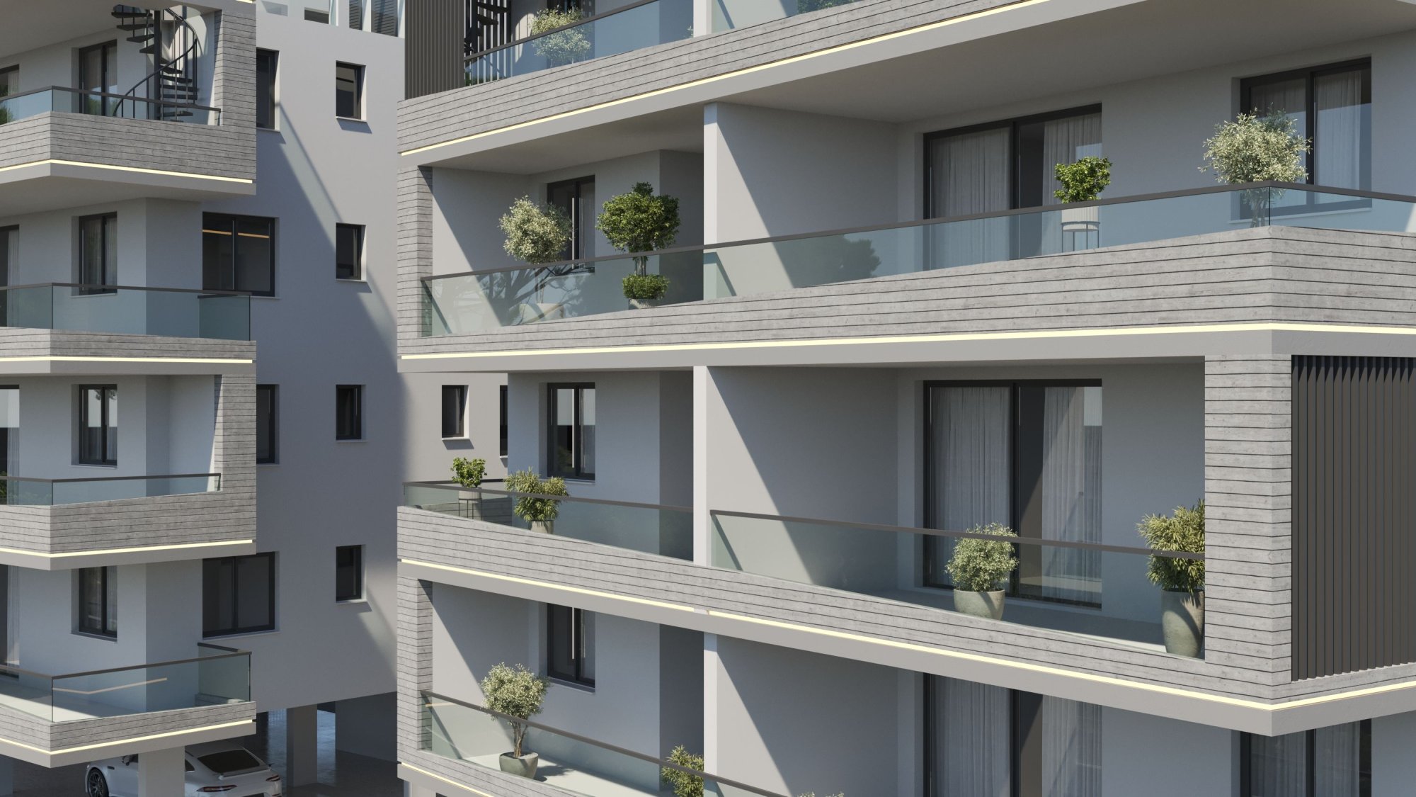 Land, Plot, Larnaca, Aradippou, 4,000m² — image 3