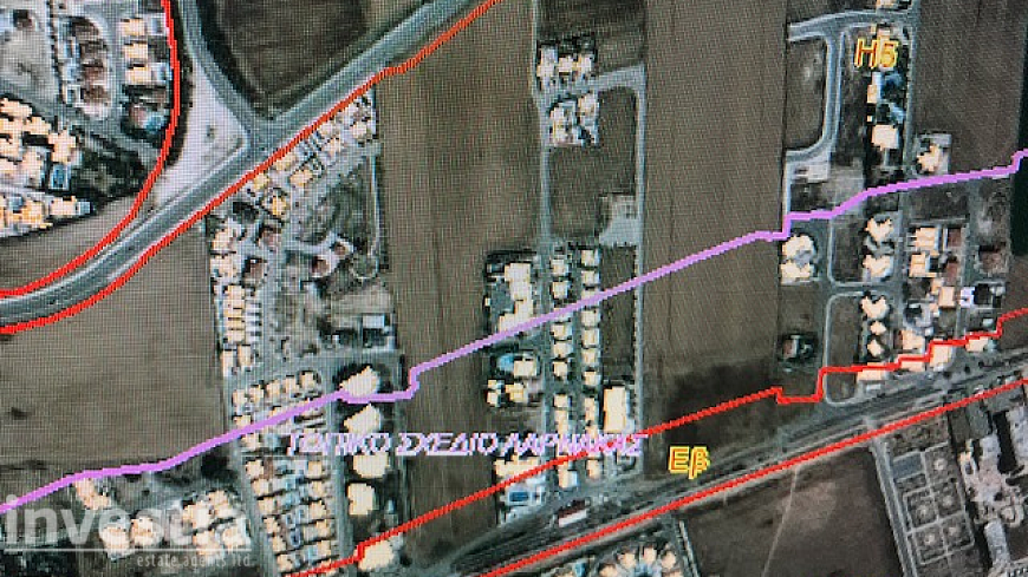 For Sale, Land, Plot, Larnaca, Dekeleia, 28,806m² — image 3