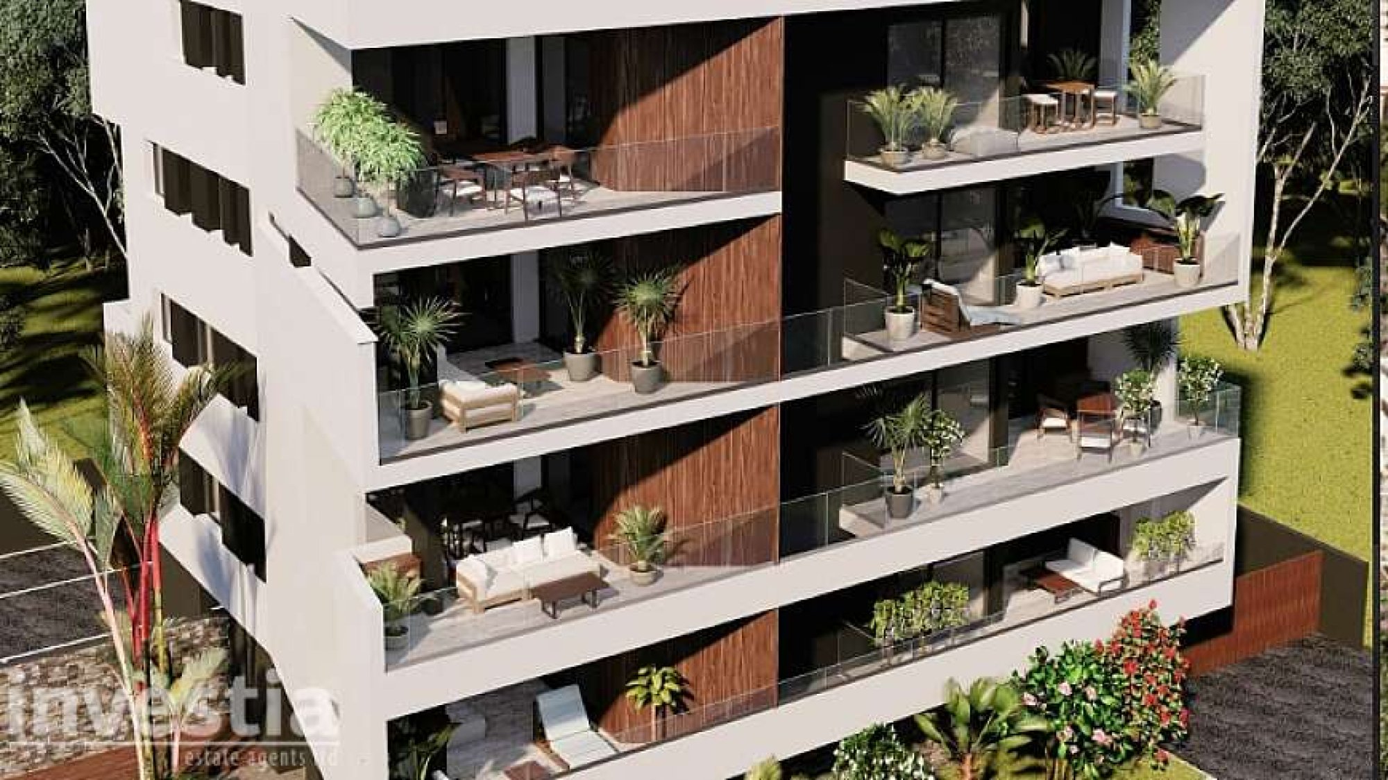 For Sale, Apartment, Penthouse, Larnaca, Livadia, 0m² — image 4