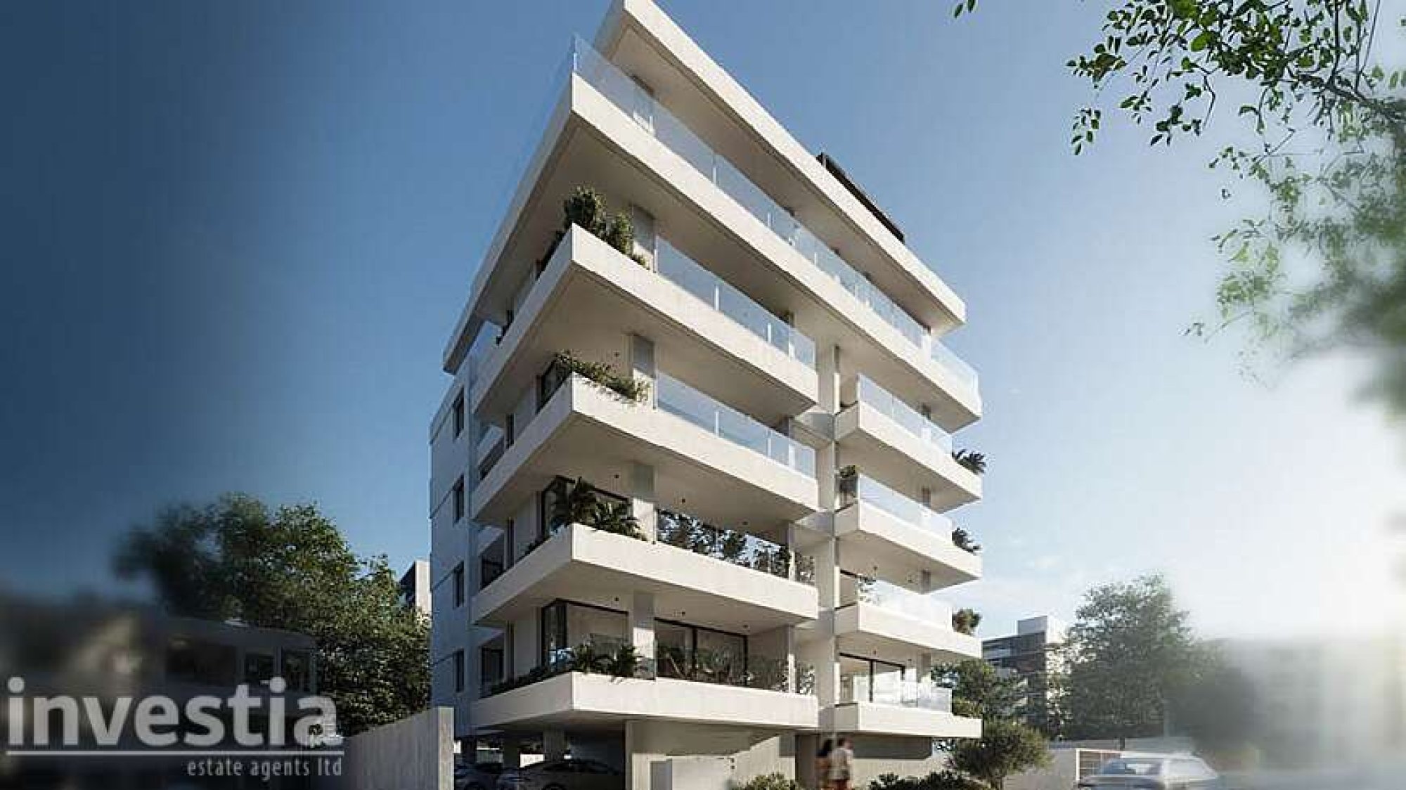For Sale, Apartment, Penthouse, Larnaca, Makenzy, 0m² — image 3