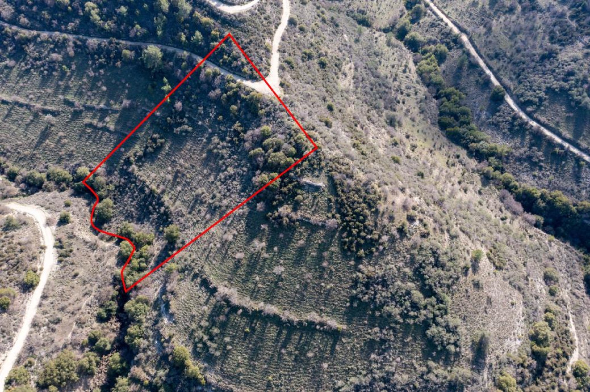For Sale, Land, Field, Limassol, Dora, 10,703m²