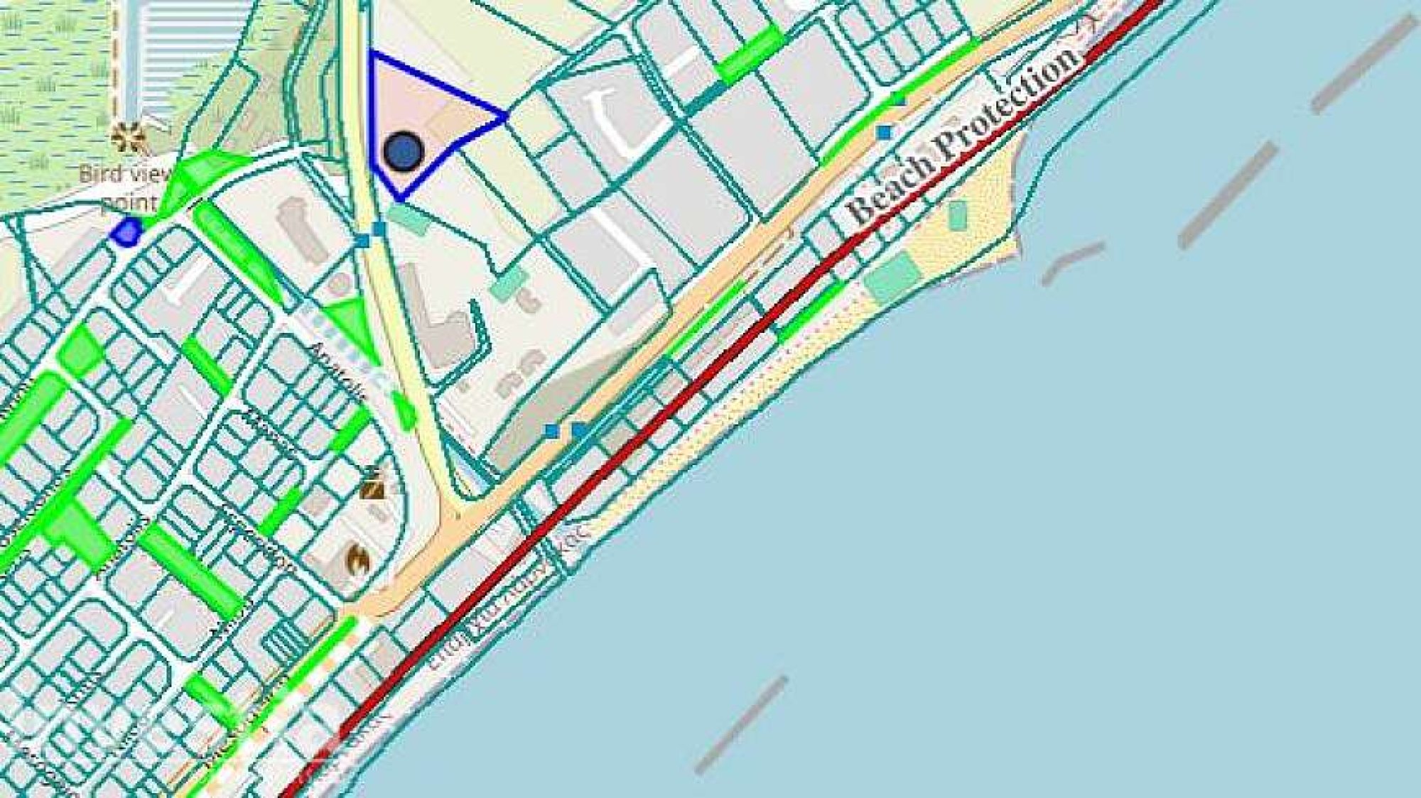 For Sale, Land, Field, Larnaca, Dekeleia, 6,550m² — image 4