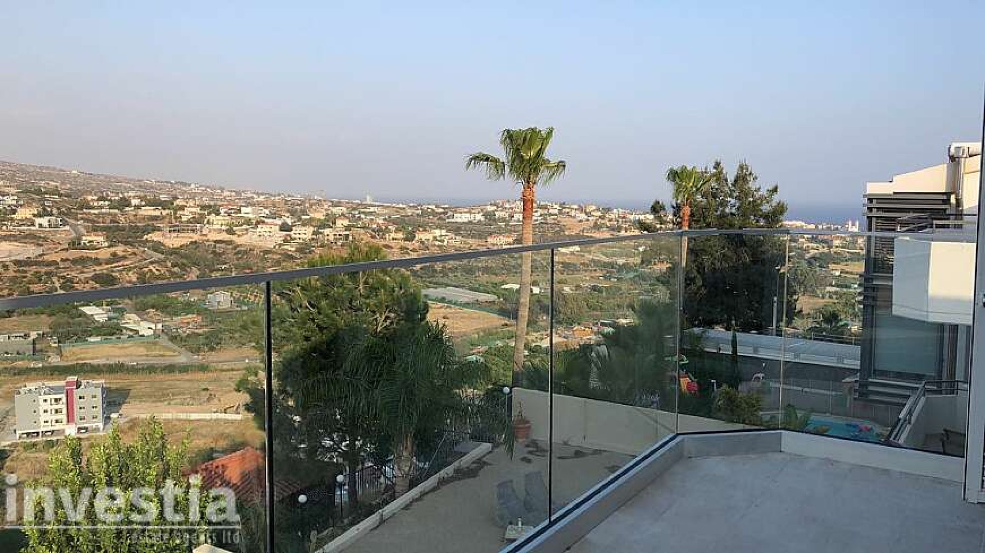 For Sale, House, Detached House, Limassol, Germasogeia, 48,300m²