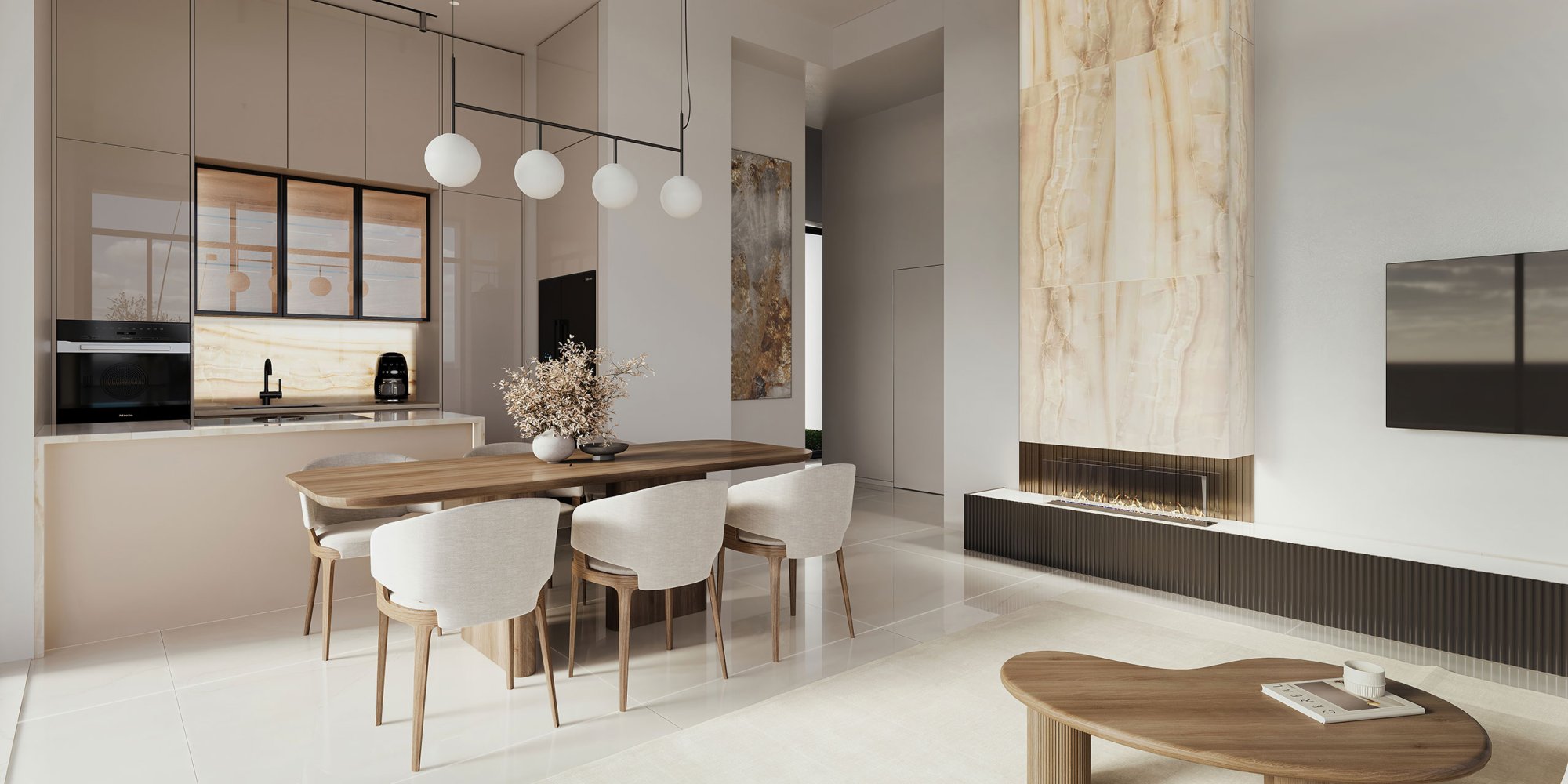 For Sale, Apartment, Standard Apartment, Larnaca, Harbor, 0m² — image 4