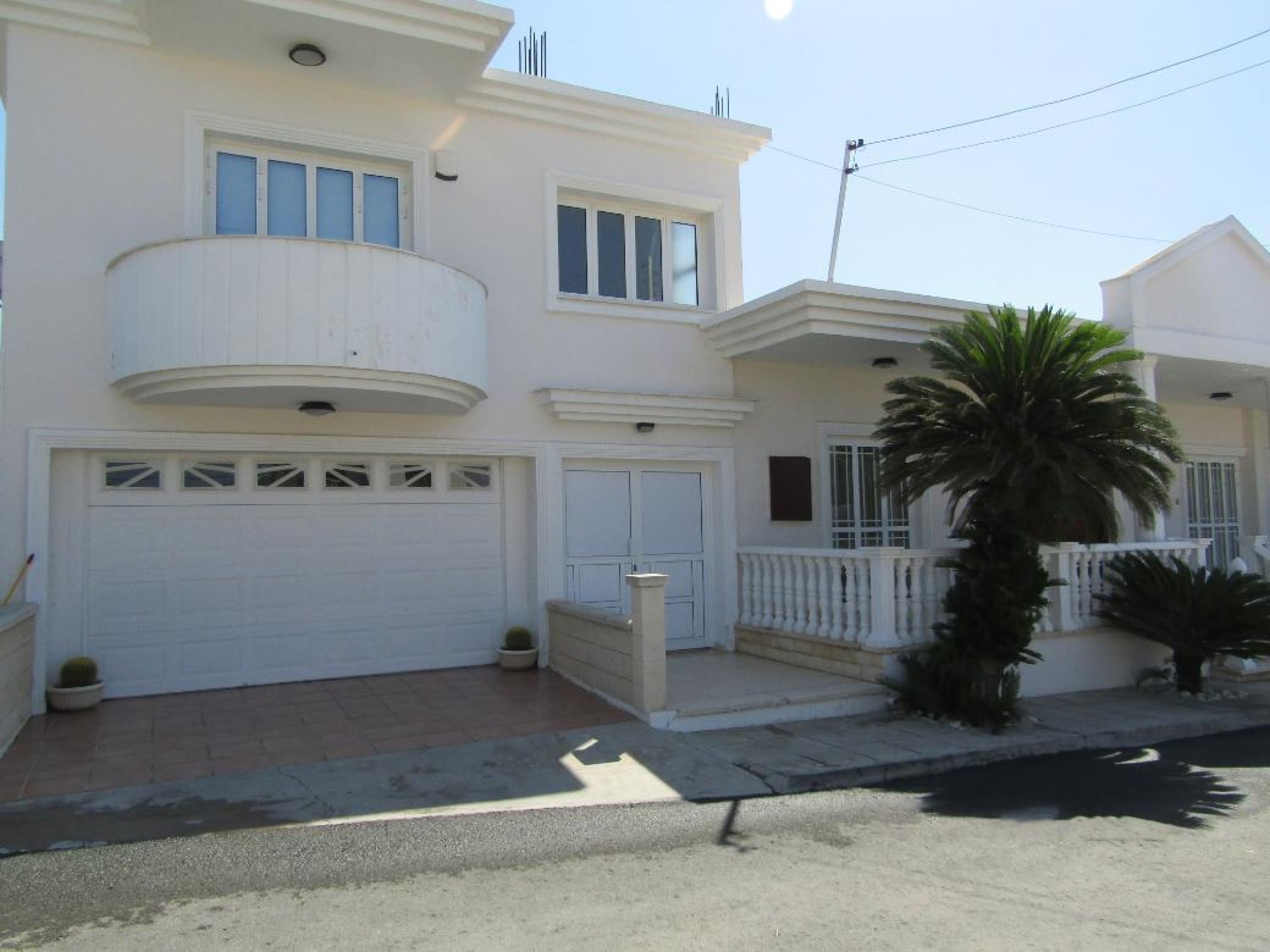 House, Detached House, Larnaca, Aradippou, Apostolos Loukas — image 4