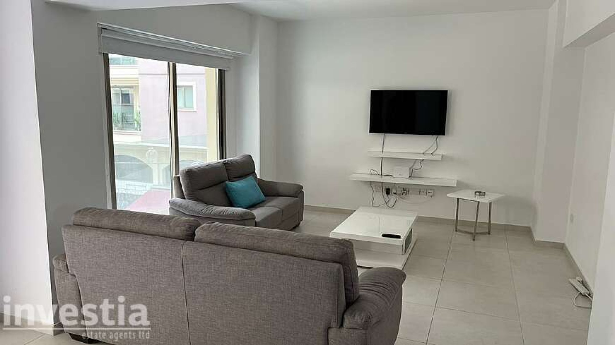 For Sale, Apartment, Standard Apartment, Larnaca, Finikoudes, 80m², 0m²