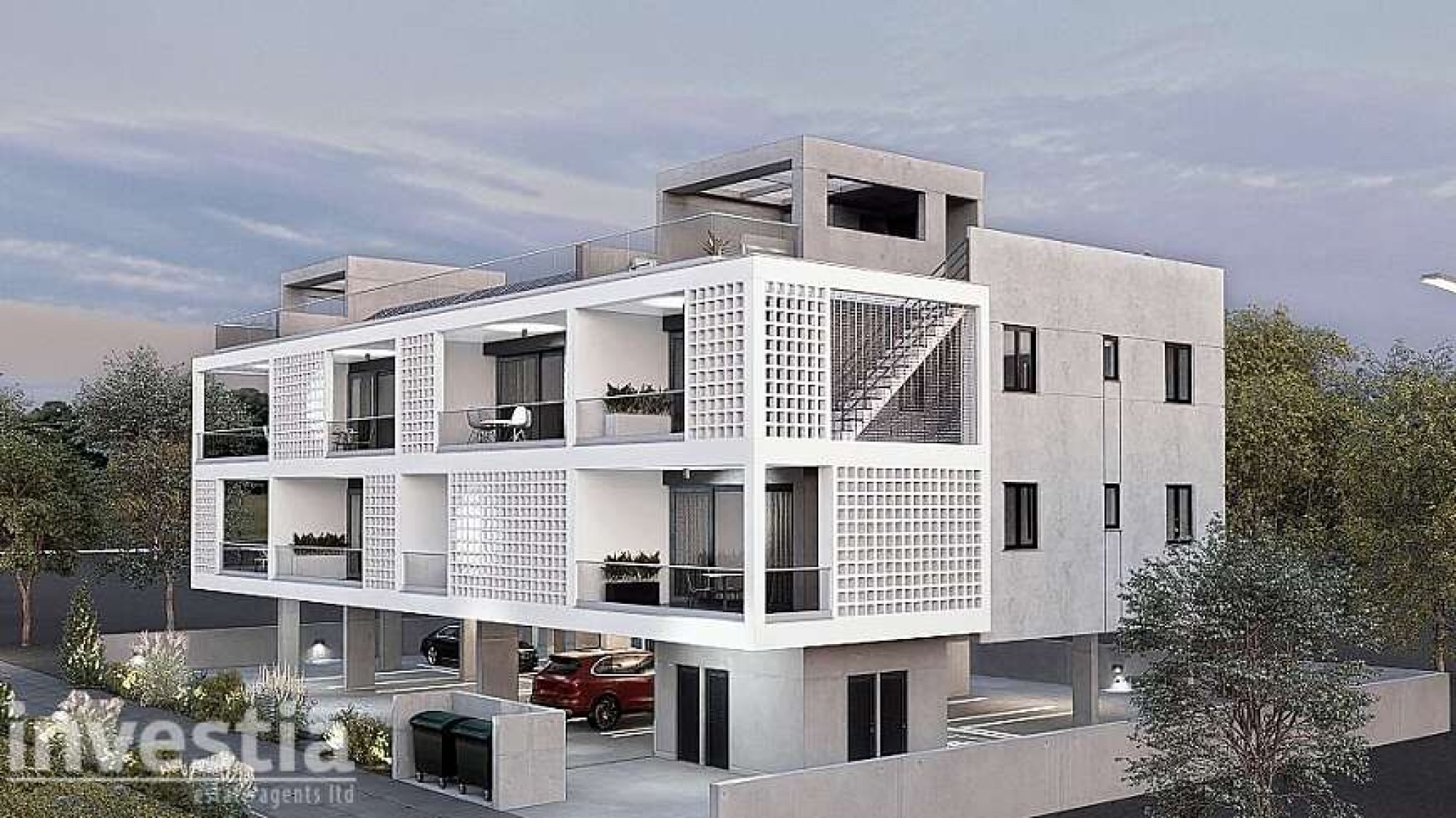 For Sale, Apartment, Standard Apartment, Larnaca, Livadia, 0m² — image 3