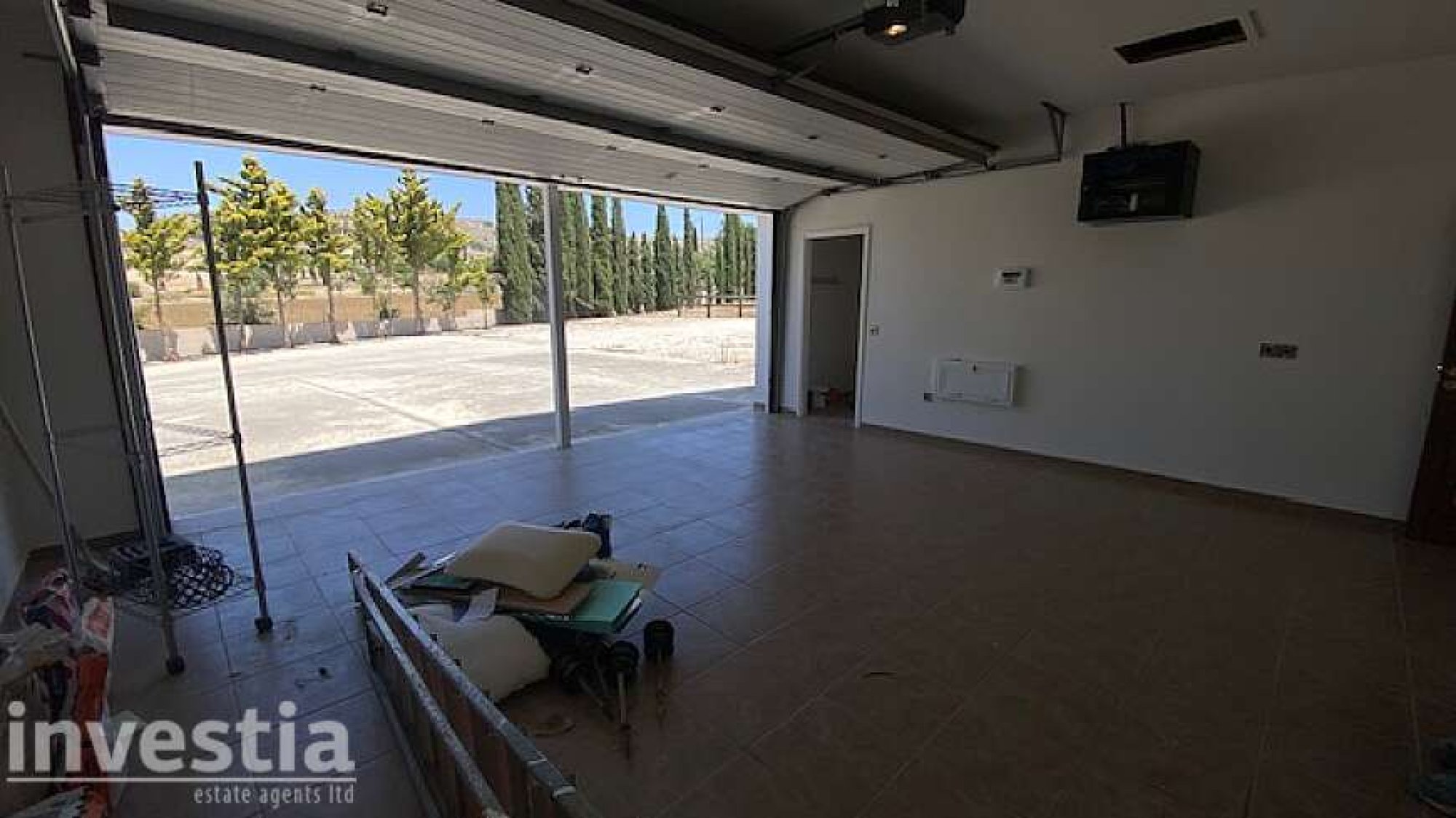 For Rent, House, Detached House, Larnaca, Pyla Tourist Area, 6,500m² — image 3