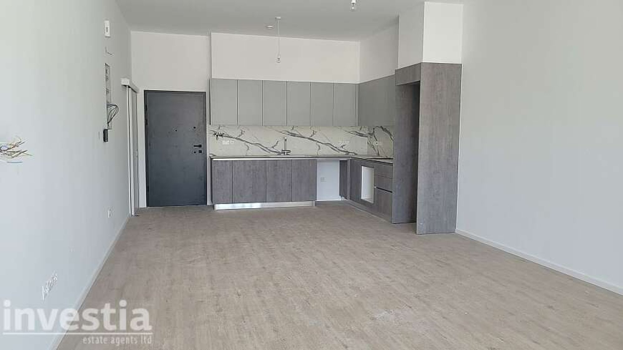 For Sale, Apartment, Standard Apartment, Limassol, Agios Athanasios, 0m²