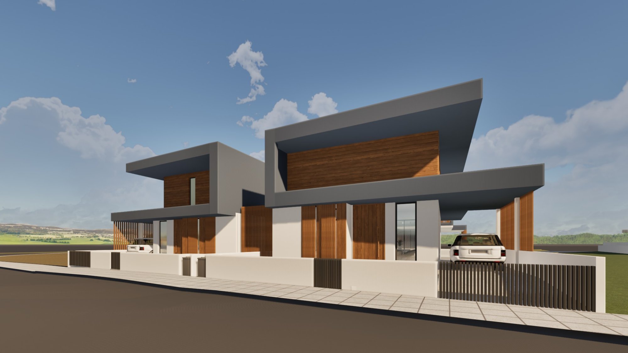 For Sale, House, Detached House, Larnaca, Livadia, 422m² — image 3