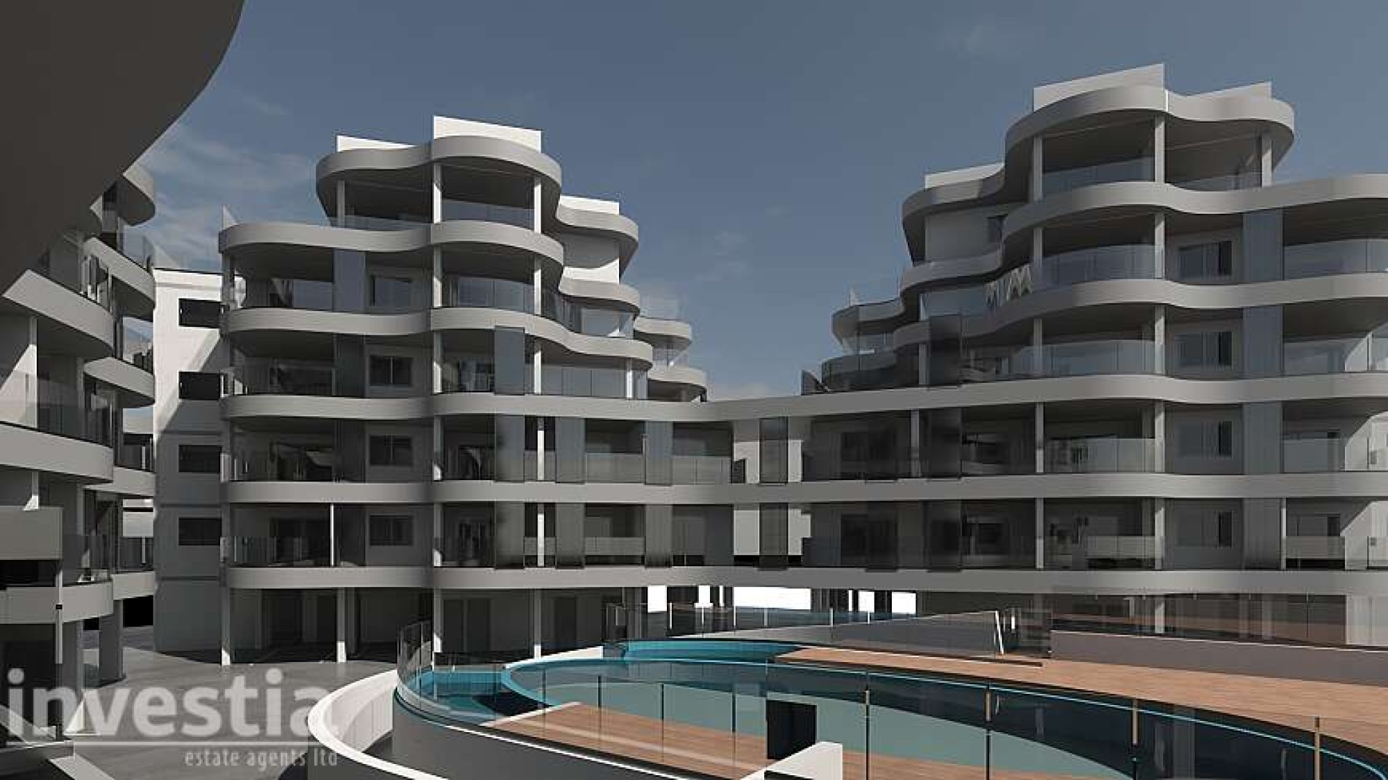 For Sale, Apartment, Standard Apartment, Larnaca, Livadia, 0m²