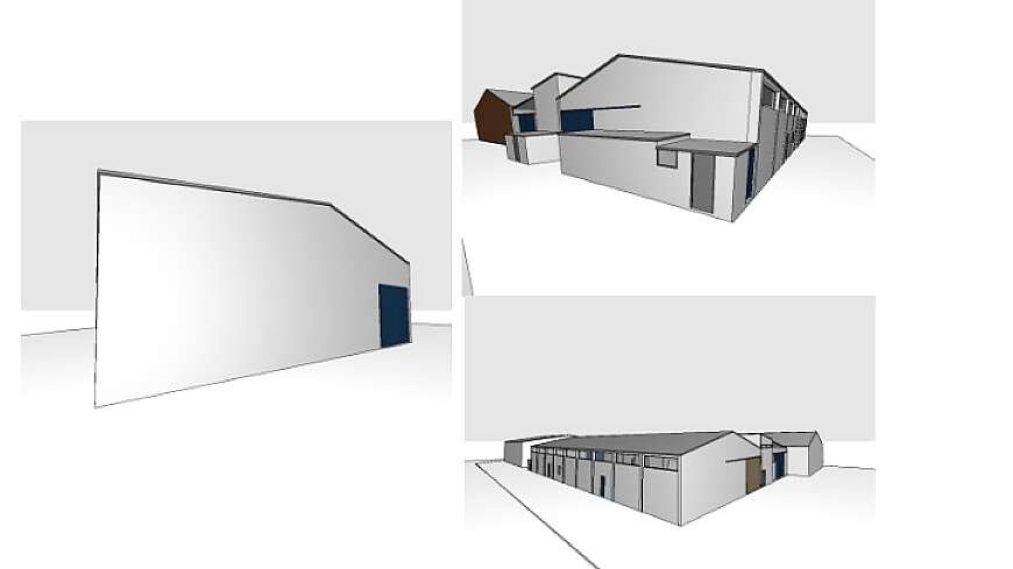 For Rent, Industrial, Warehouse, Larnaca, Aradippou, 4,129m² — image 3