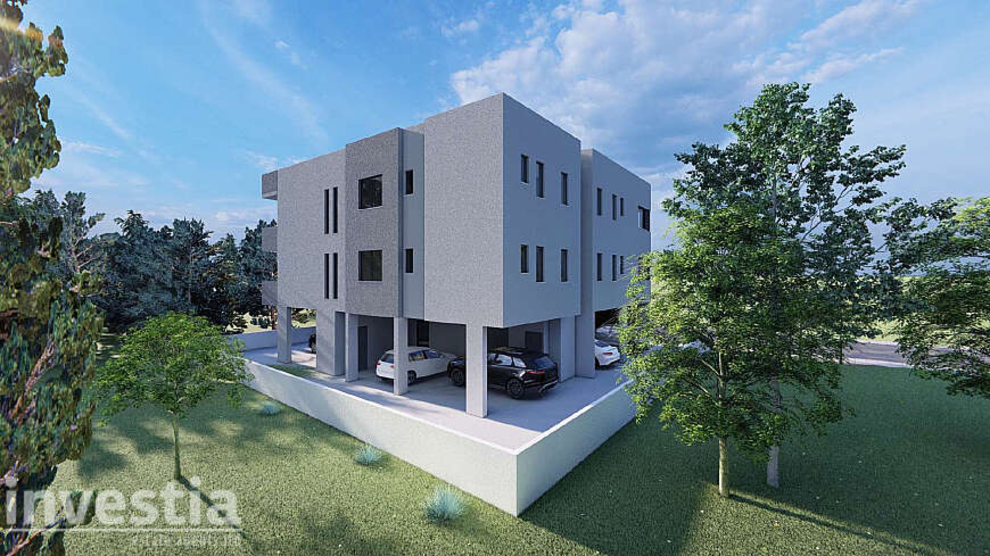 For Sale, Apartment, Penthouse, Larnaca, Livadia, 0m² — image 2