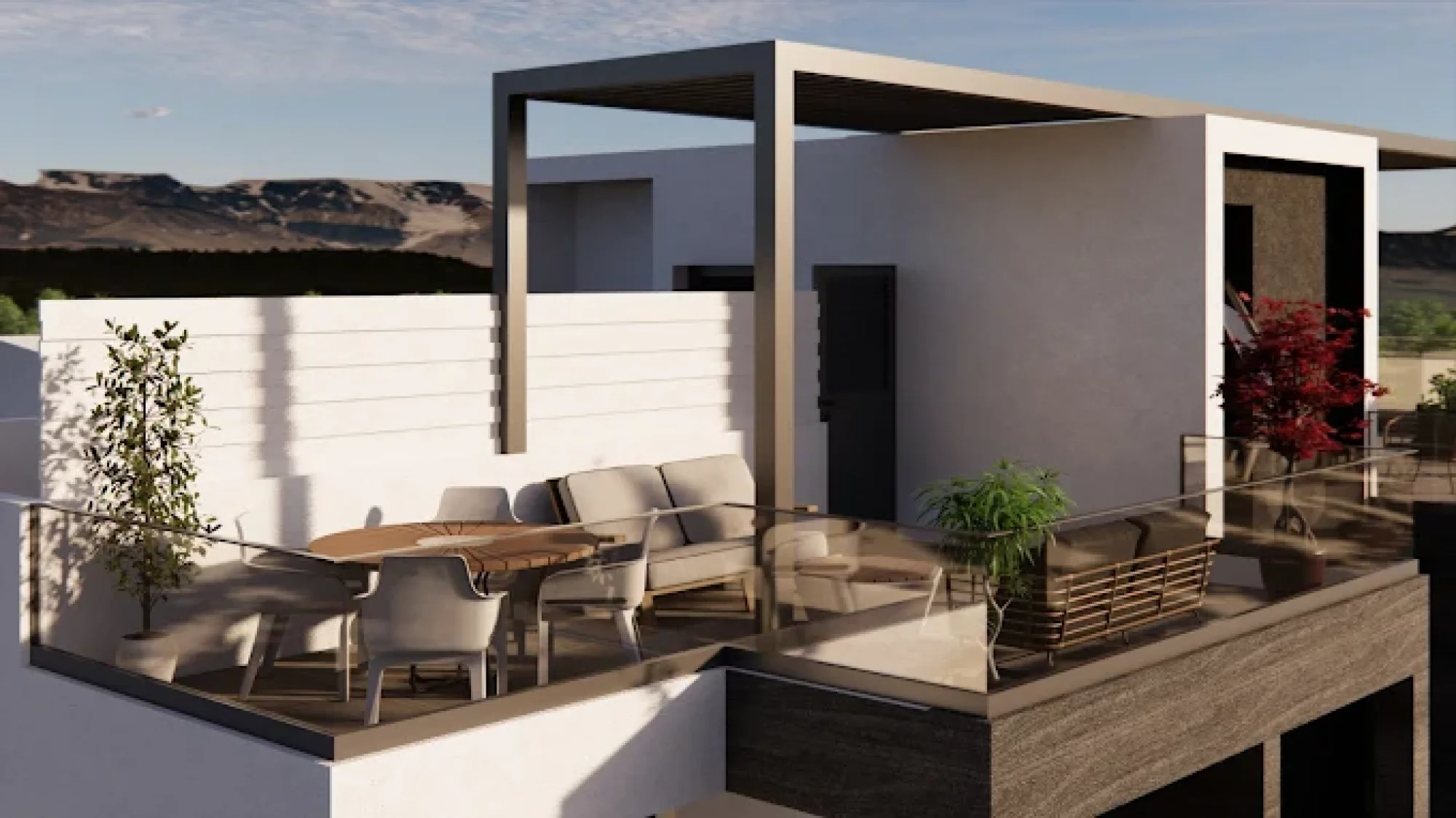 For Sale, Apartment, Penthouse, Larnaca, Livadia, 0m² — image 4