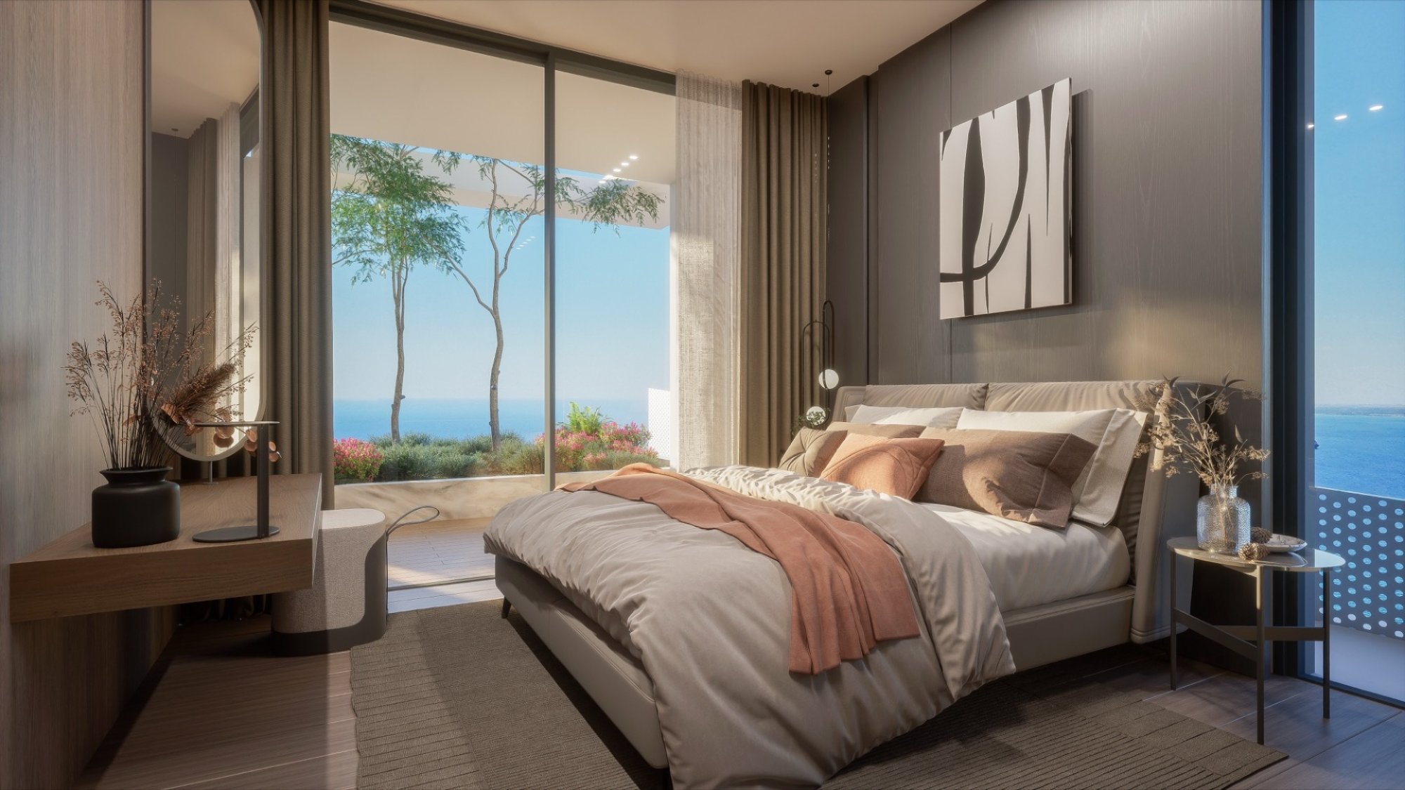 For Sale, Apartment, Standard Apartment, Larnaca, Harbor, 150m² — image 3