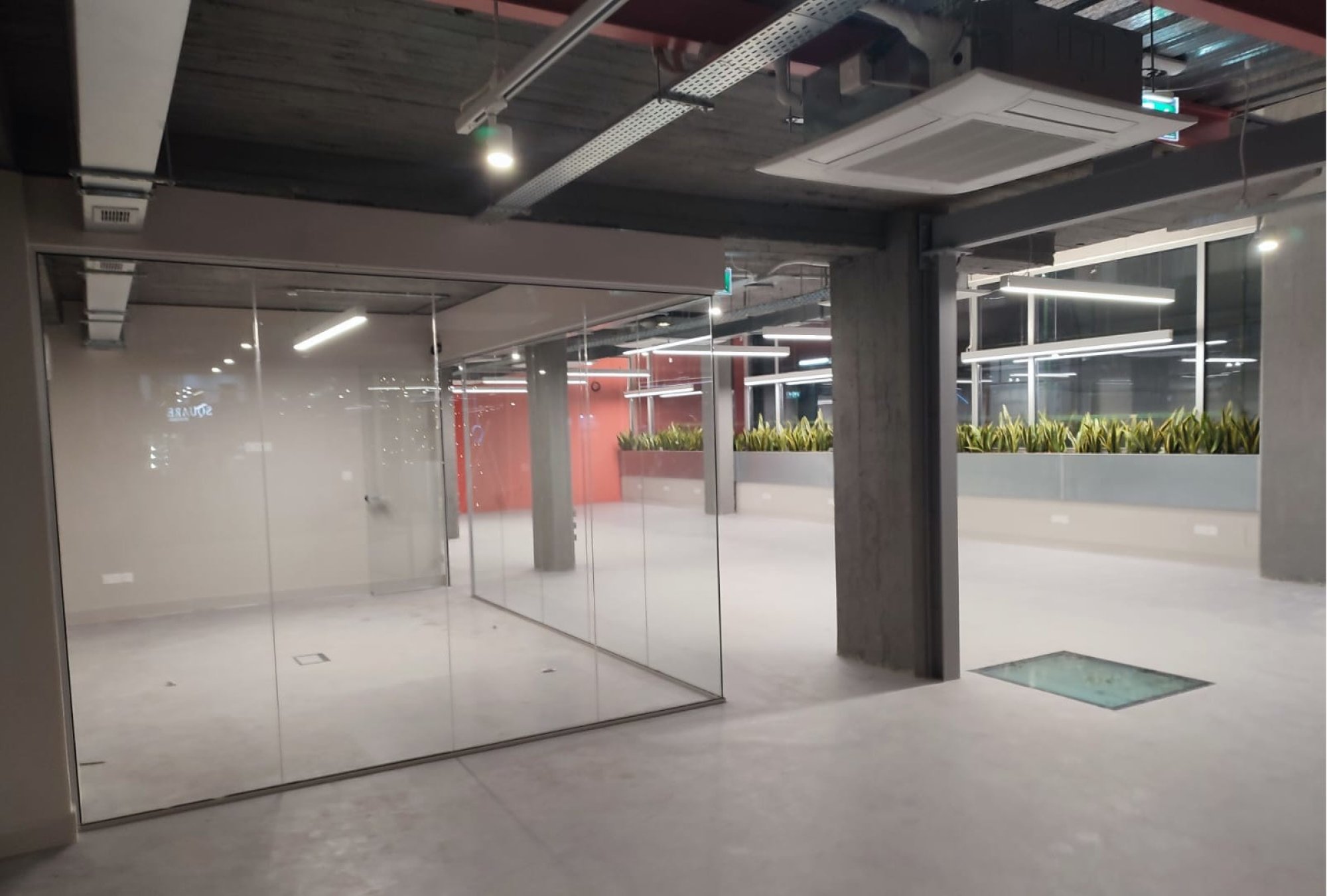 For Rent, Office, Ground, Larnaca, Larnaca Center — image 2