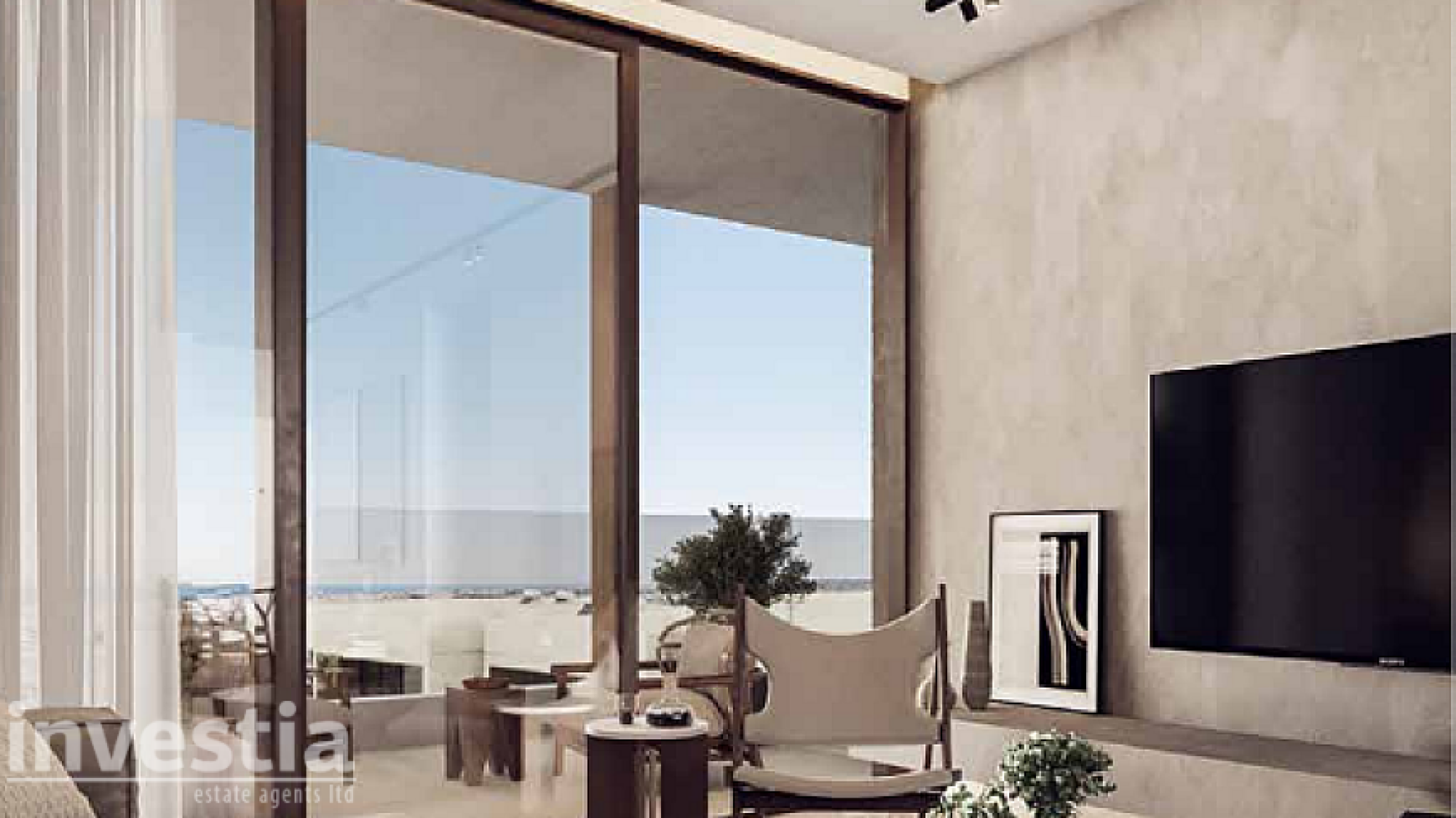 For Sale, Apartment, Standard Apartment, Famagusta, Kapparis, 0m² — image 4