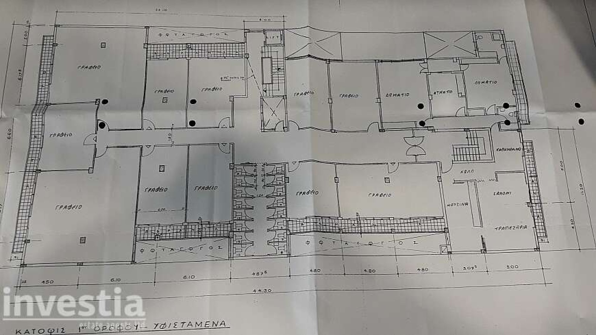 For Rent, Office, Standard Office, Larnaca, Larnaca Center, 0m² — image 2