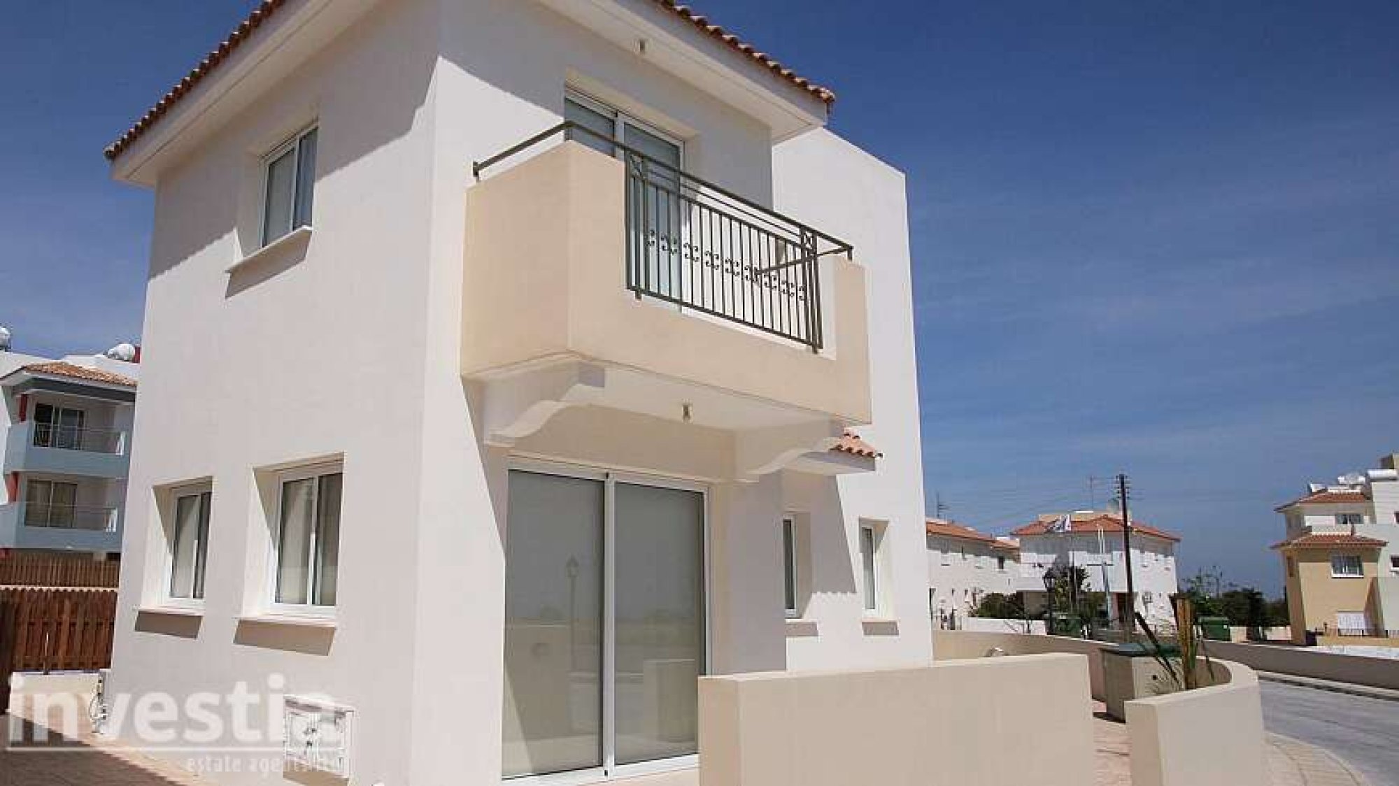 For Rent, House, Detached House, Famagusta, Paralimni, 212m² — image 2