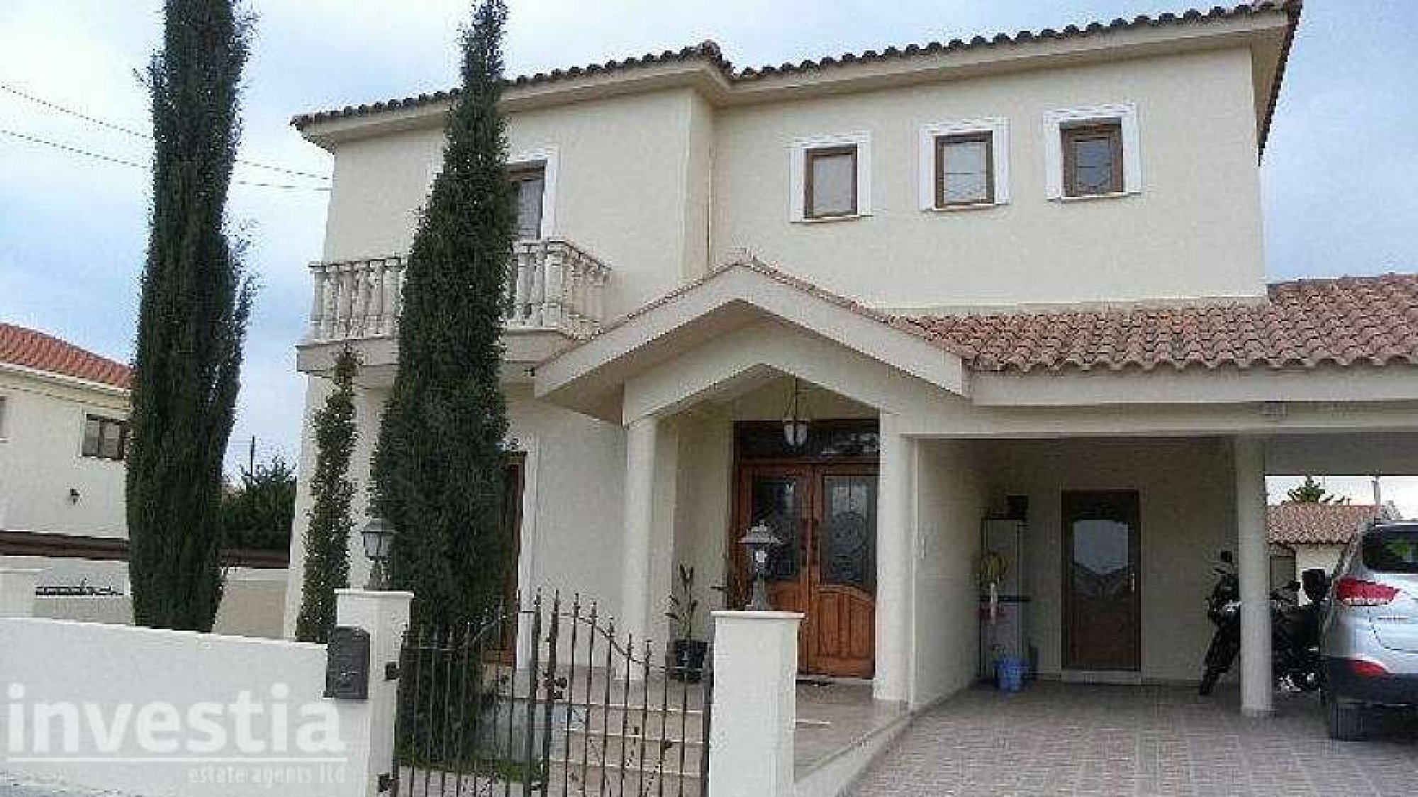 For Sale, House, Detached House, Larnaca, Aradippou, 700m² — image 3