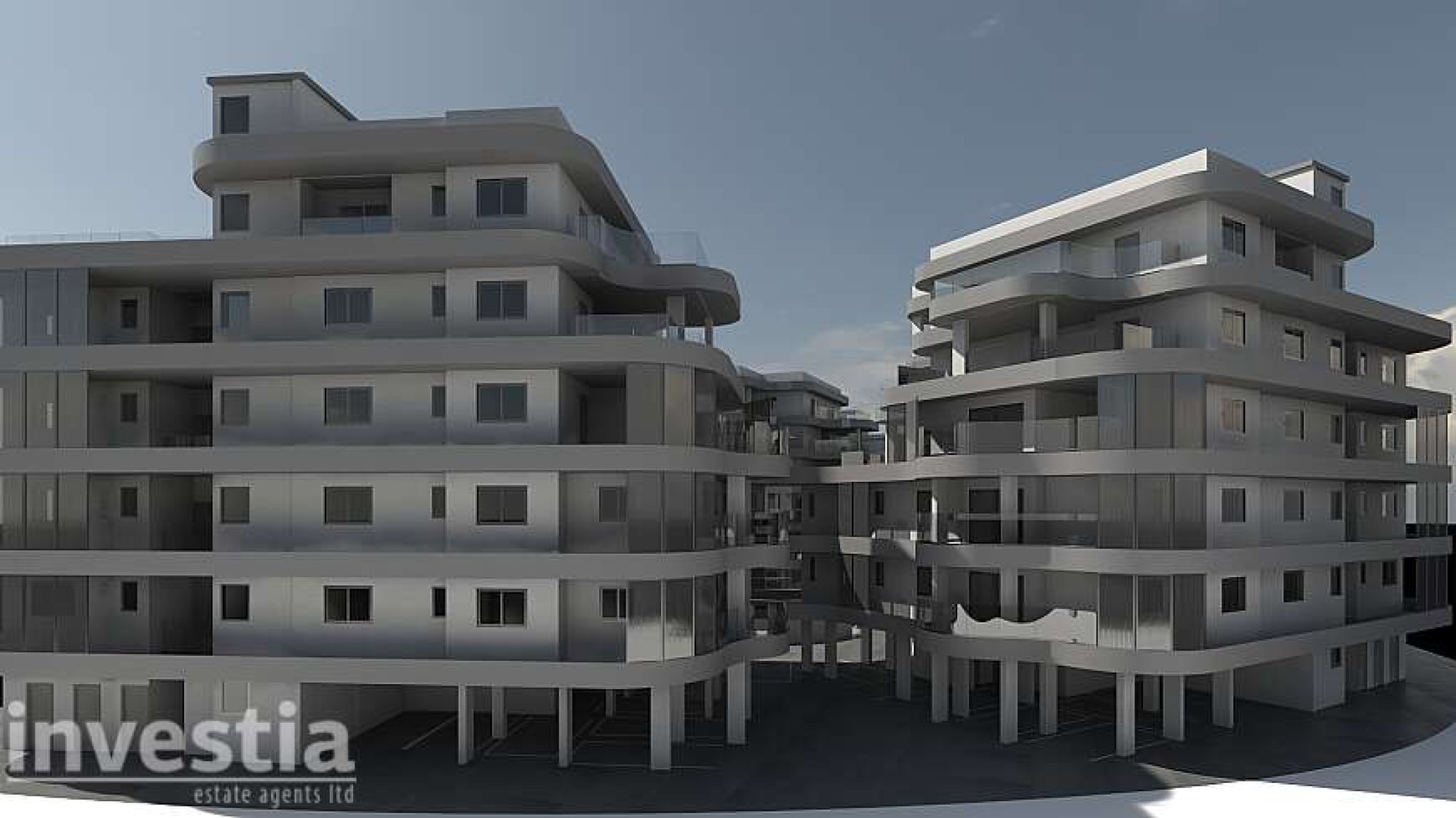 For Sale, Apartment, Standard Apartment, Larnaca, Livadia, 0m² — image 3