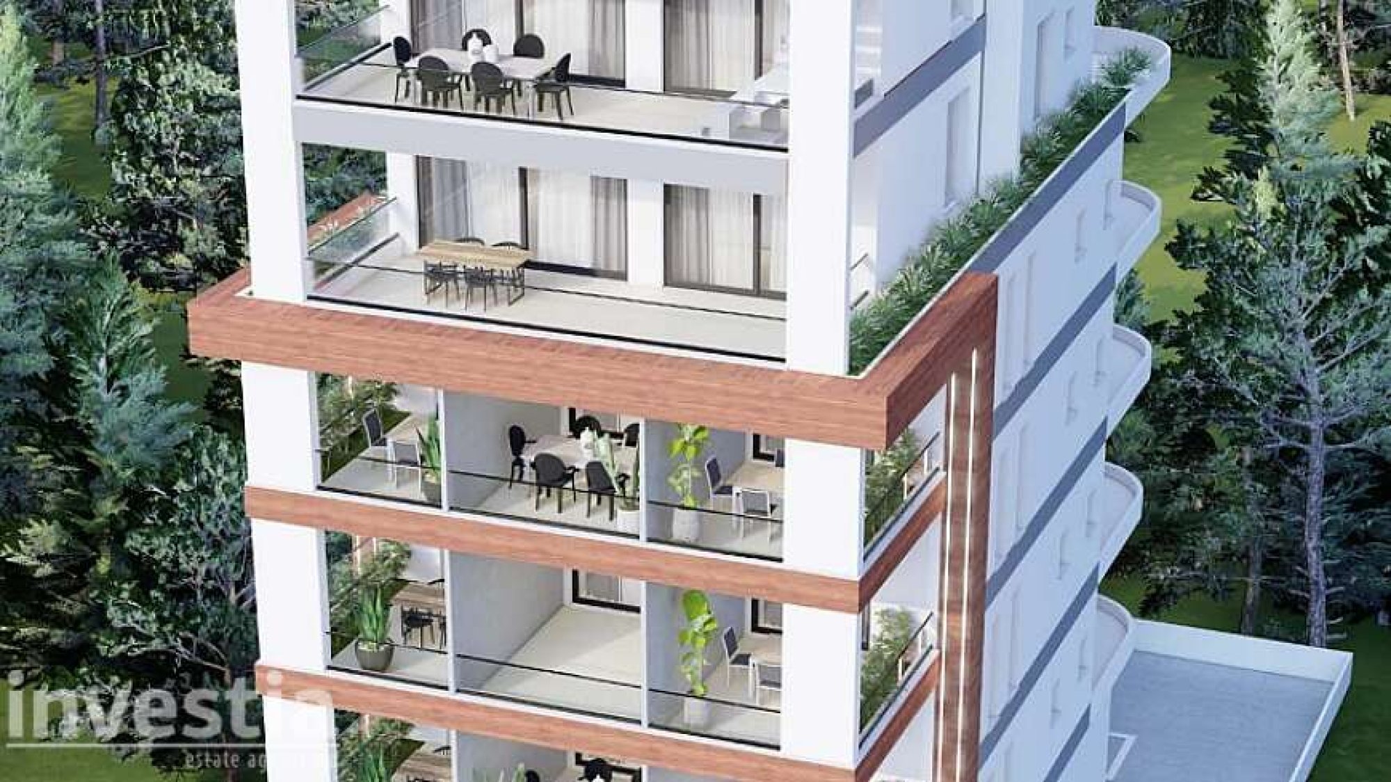 For Sale, Apartment, Penthouse, Larnaca, Makenzy, 0m² — image 3