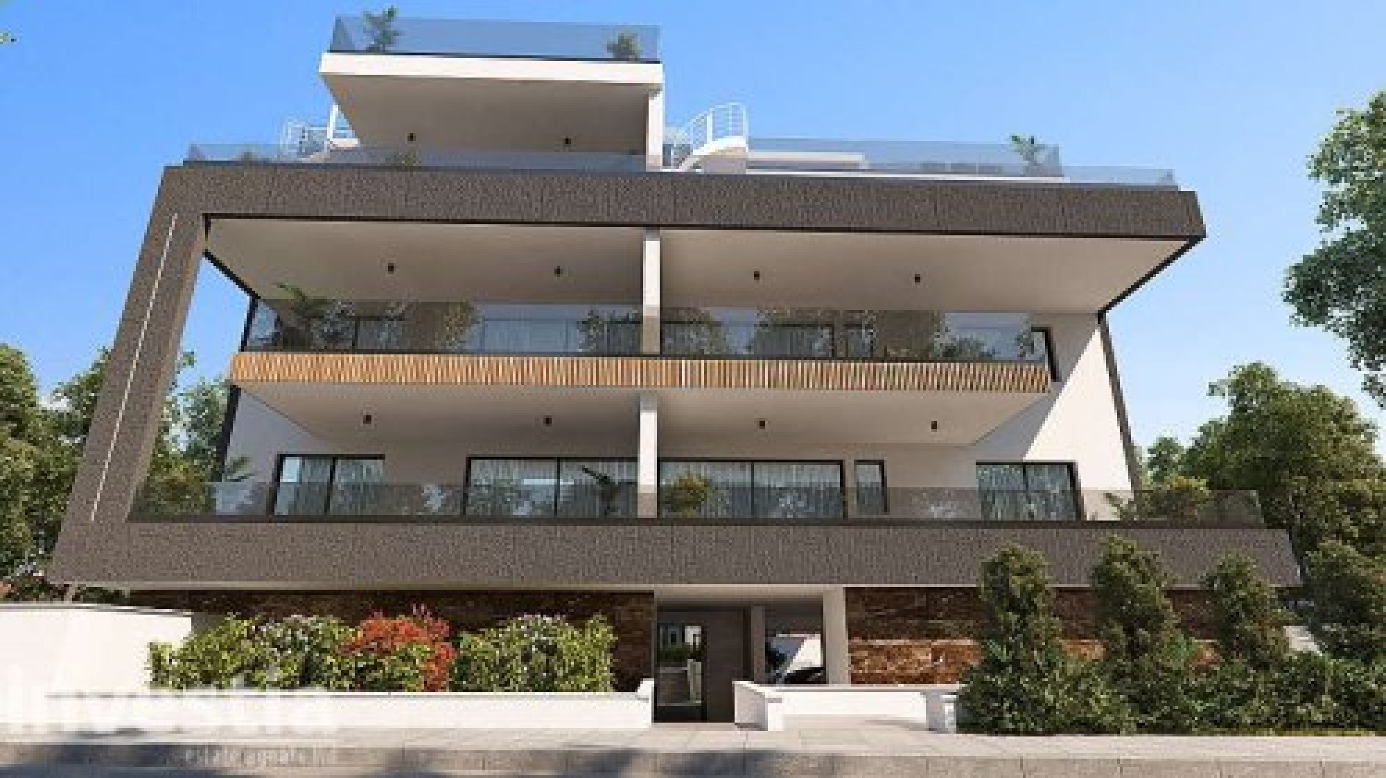 For Sale, Apartment, Standard Apartment, Larnaca, Livadia, 0m²